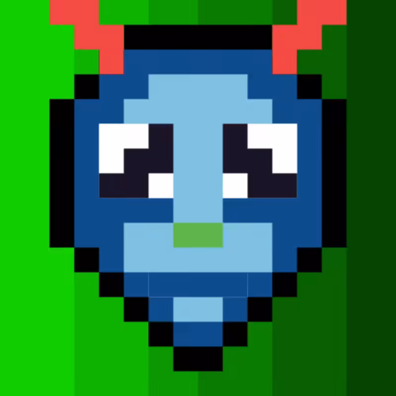 Funkin Alienz #397