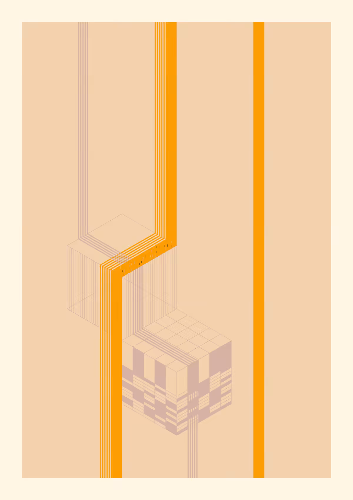 Tesseract #325