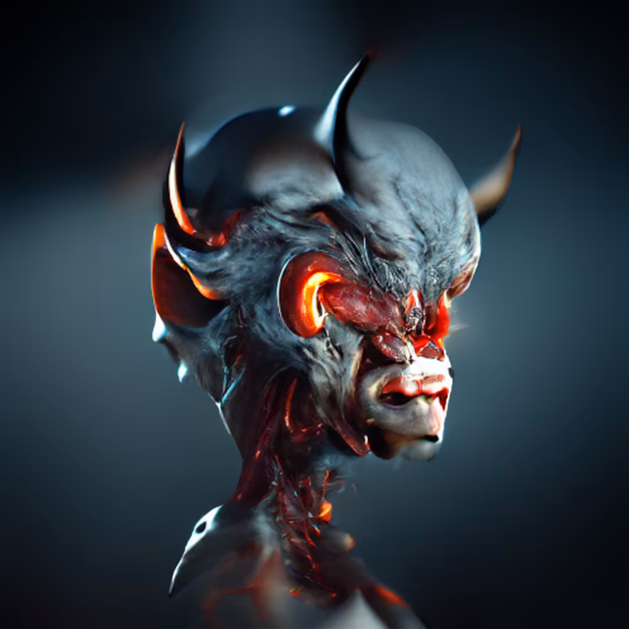 DEVILBOY