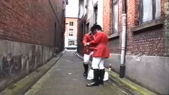 Horse Riders '99