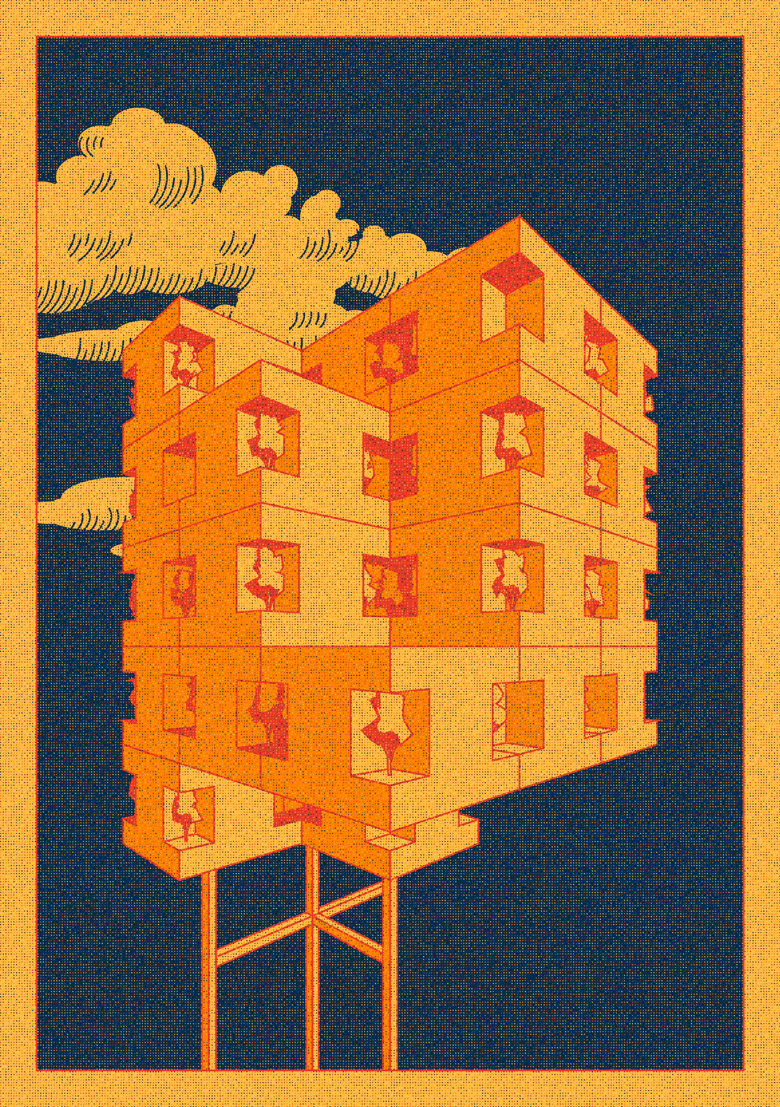COMPLEX #2