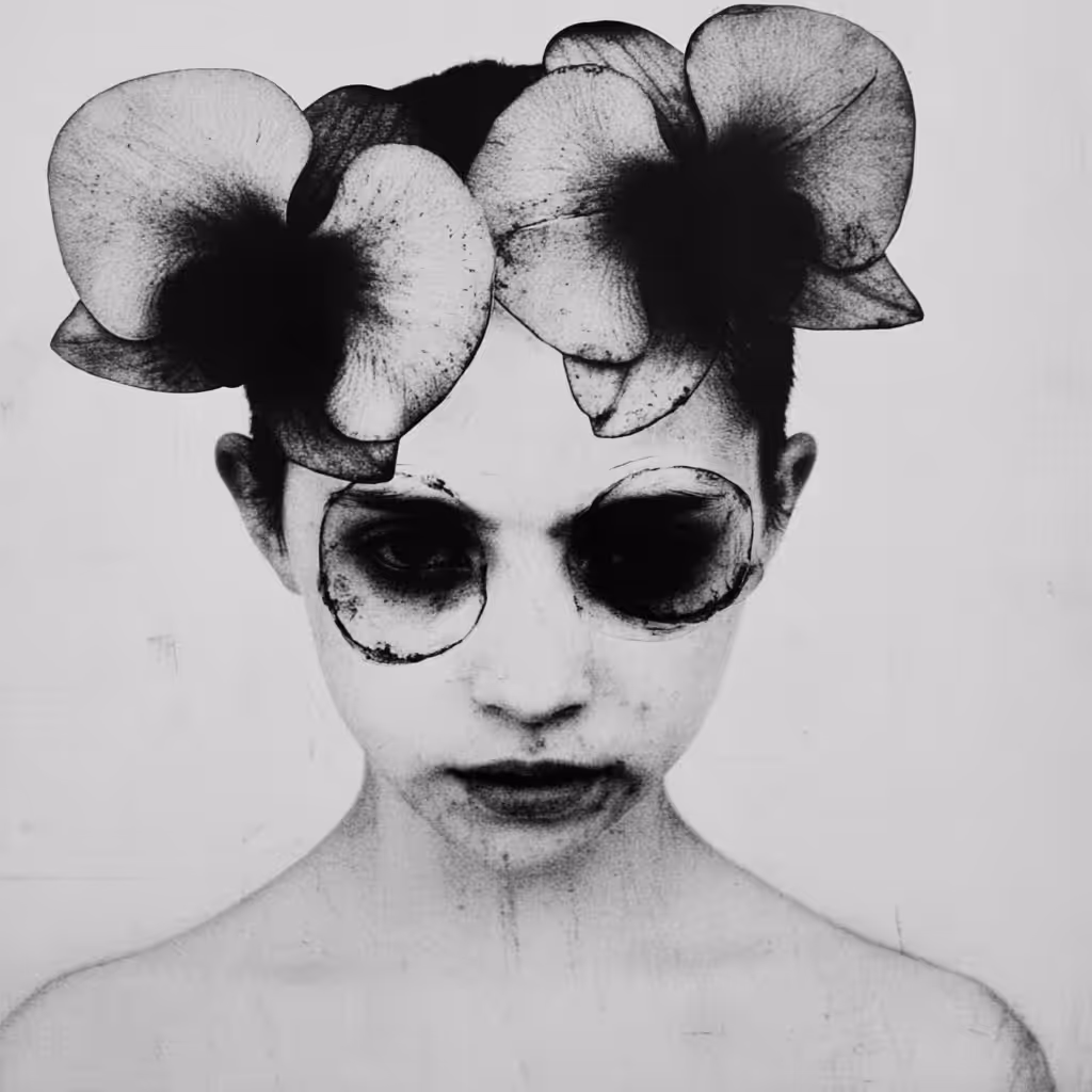 ∴whΣn the ⟆oul 🜂nd Void mĒrge∴ #24