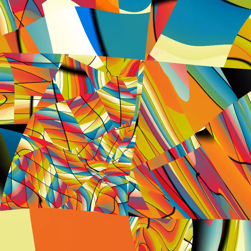 Subdivisual #101
