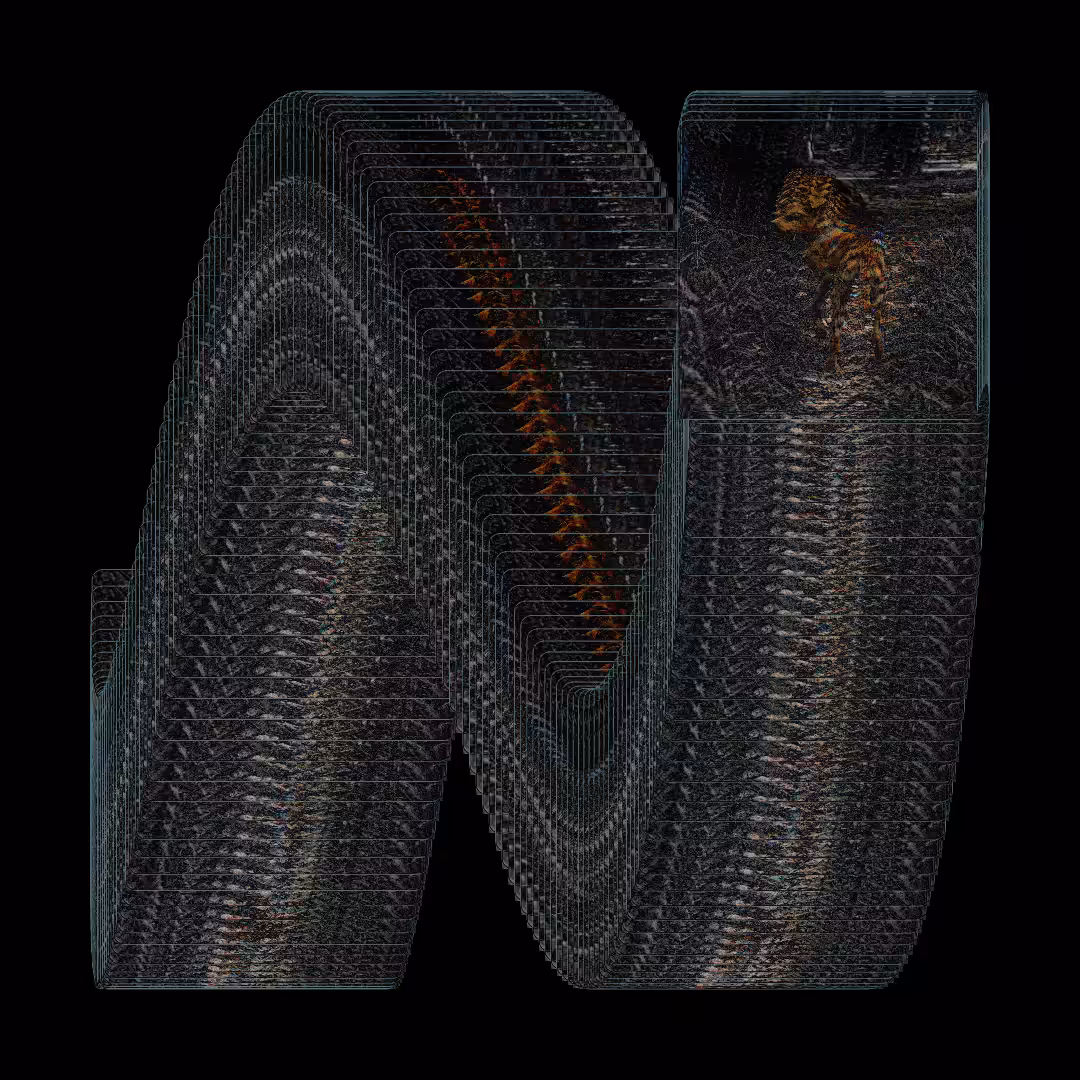 1888 - Slither #7