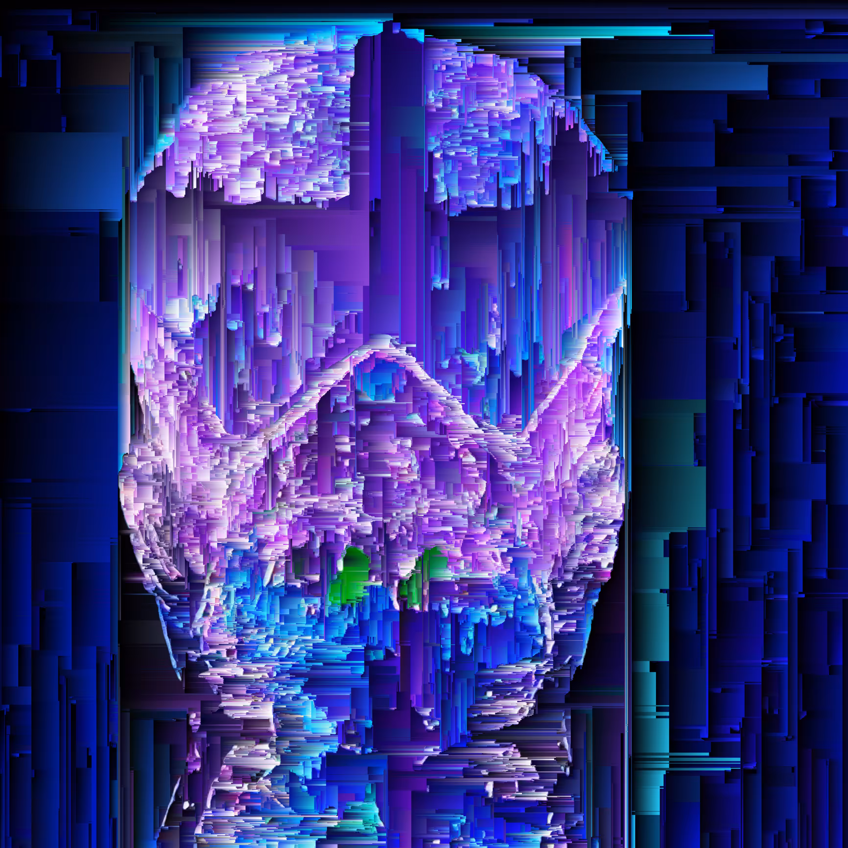 Cryztal Skull 001