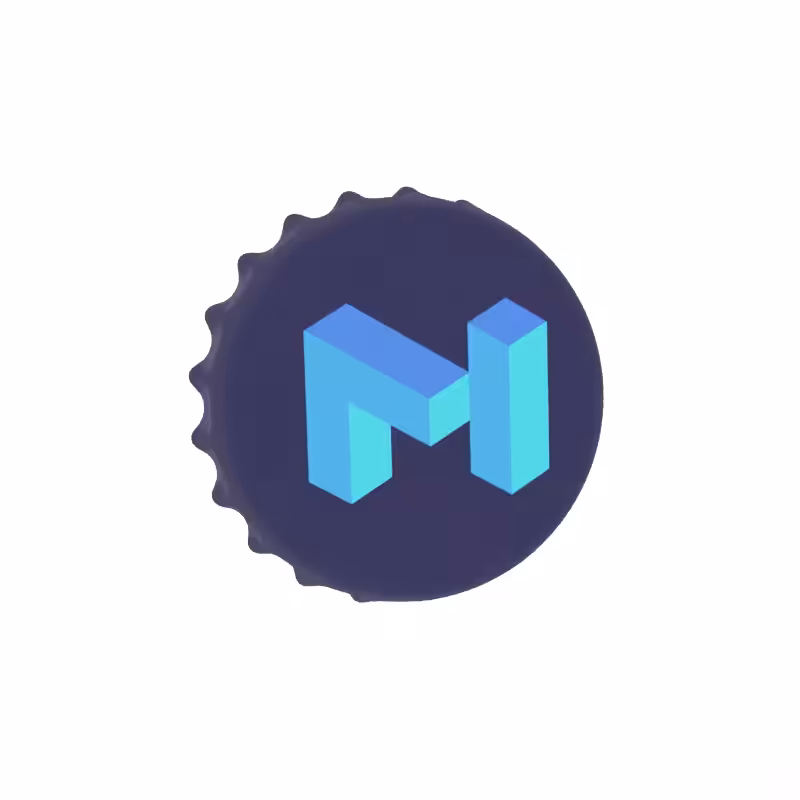 BottleCapCoin