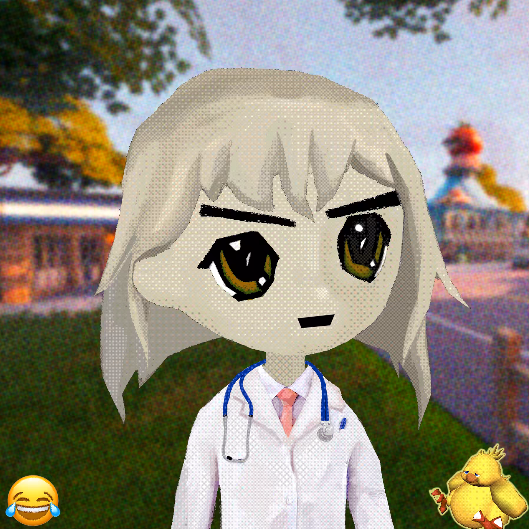 Remilio 1743