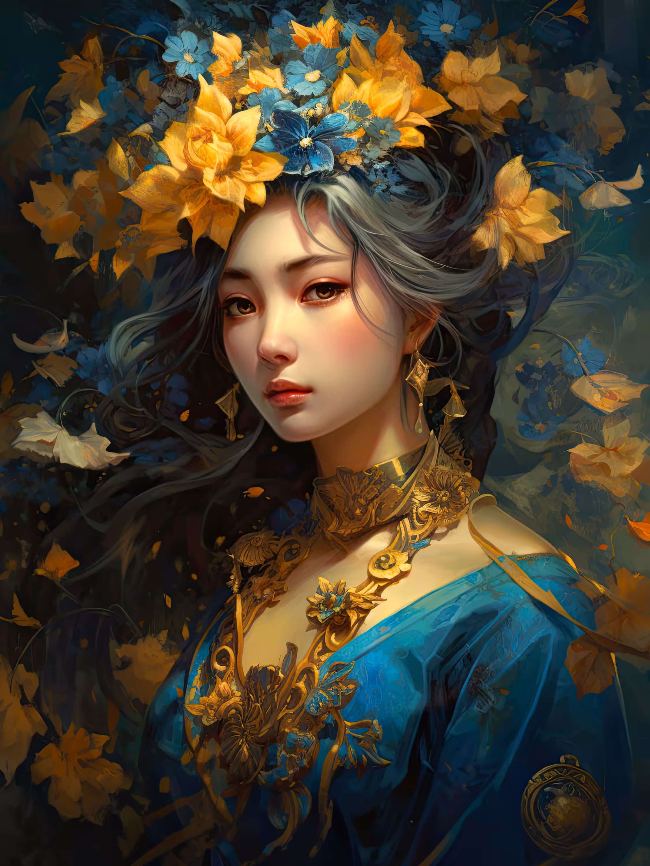 Beautiful Girl IV 