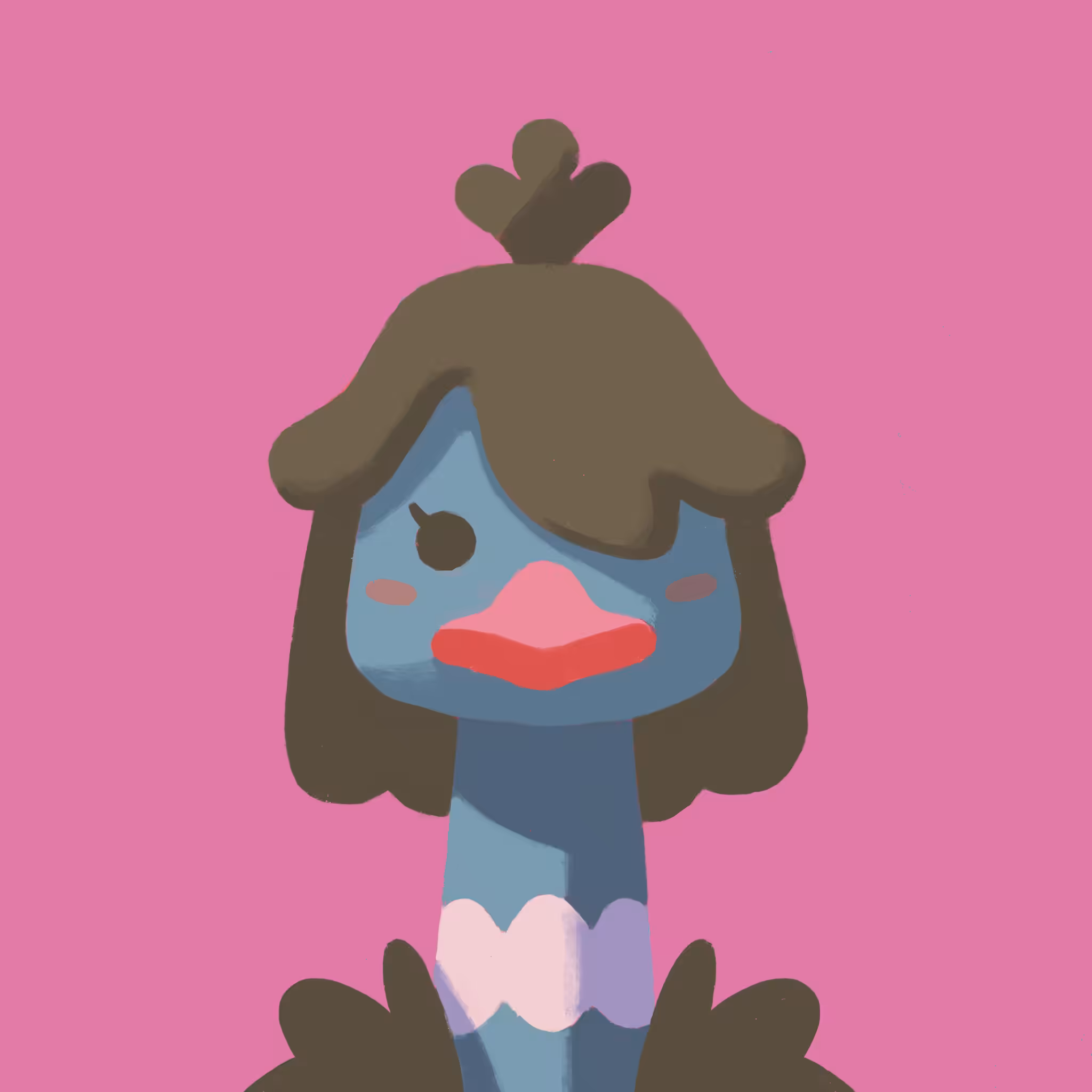 Friend #69