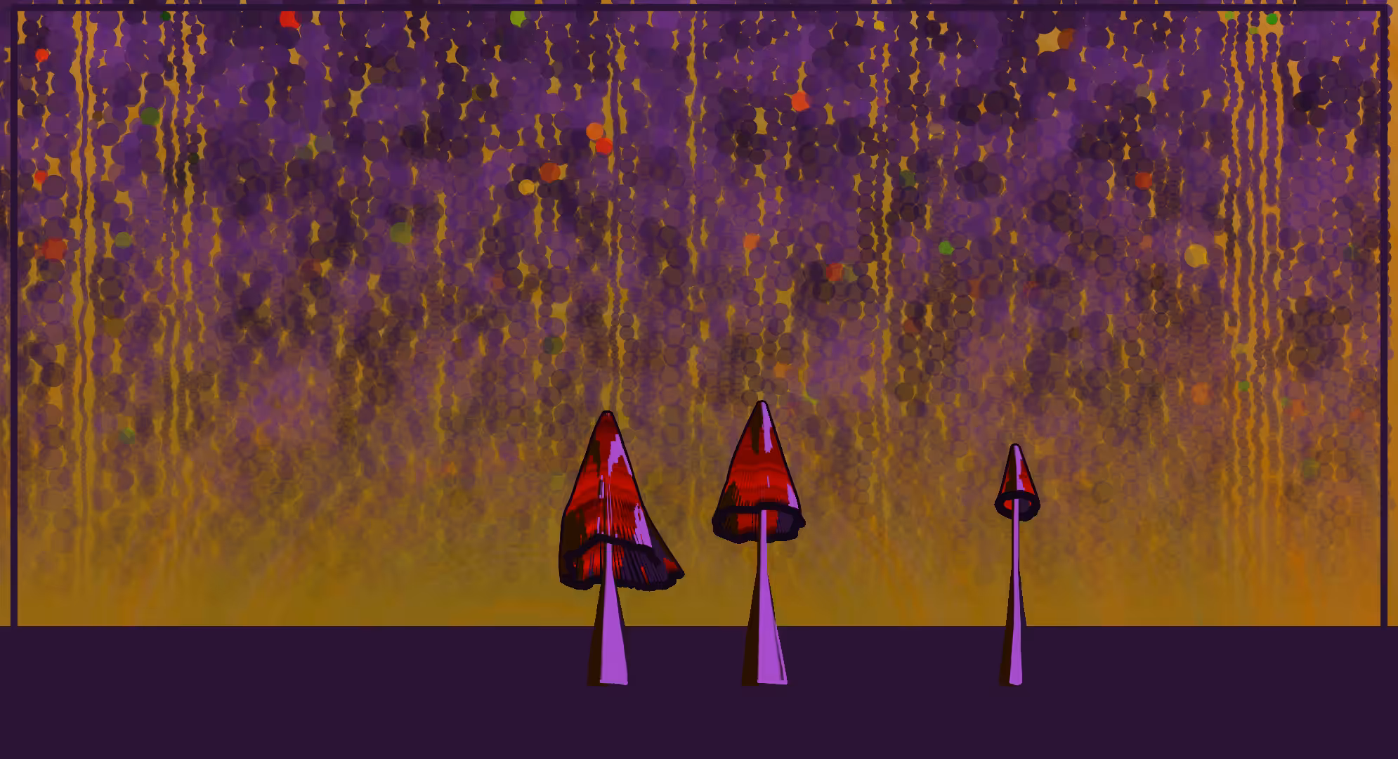 Brushroom #15