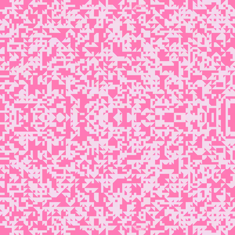 Patchwork Geometry #152