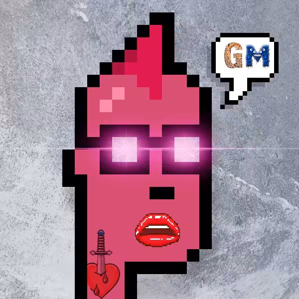GM PUNK 033