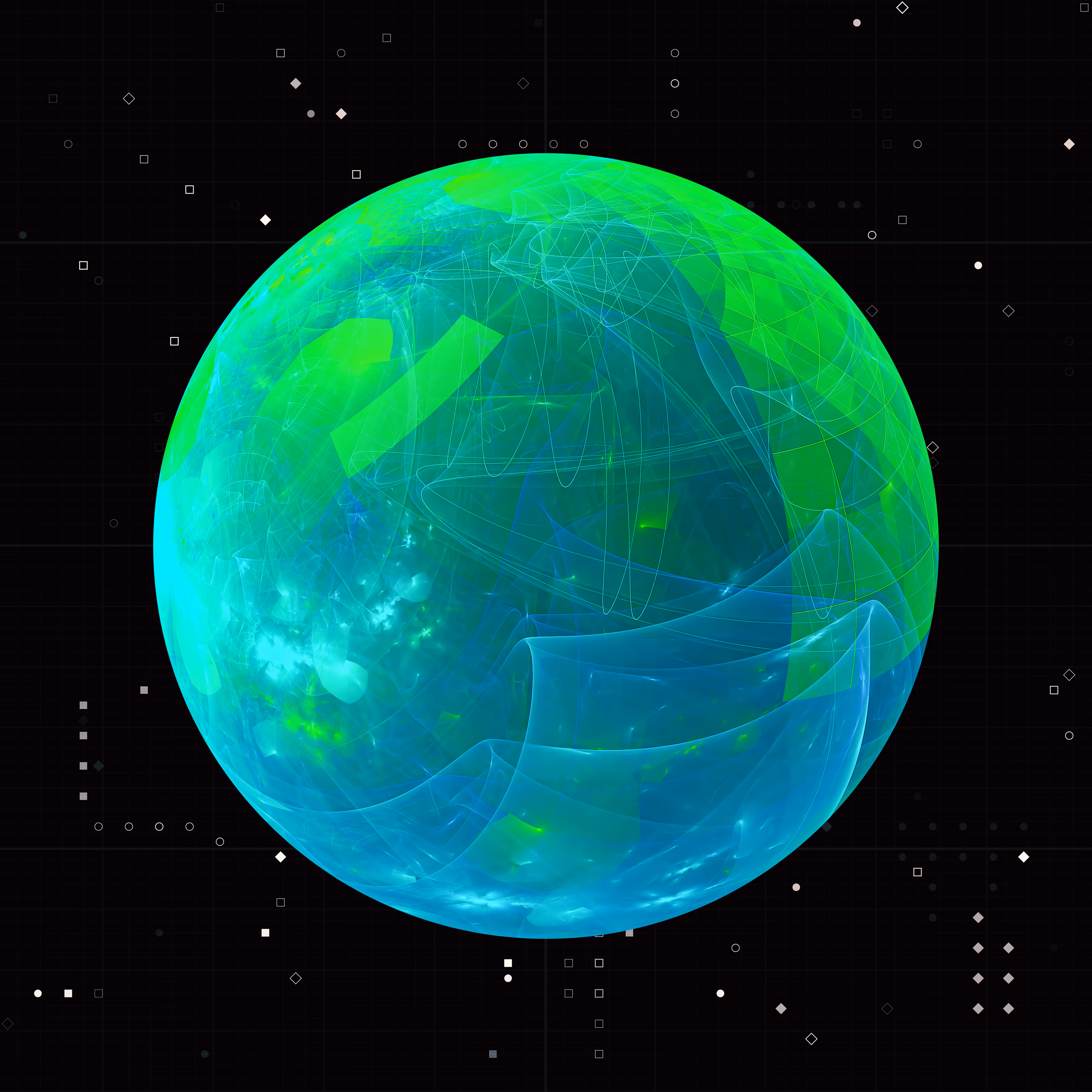 Meta Planets: MP-012 // Noriav HV7T