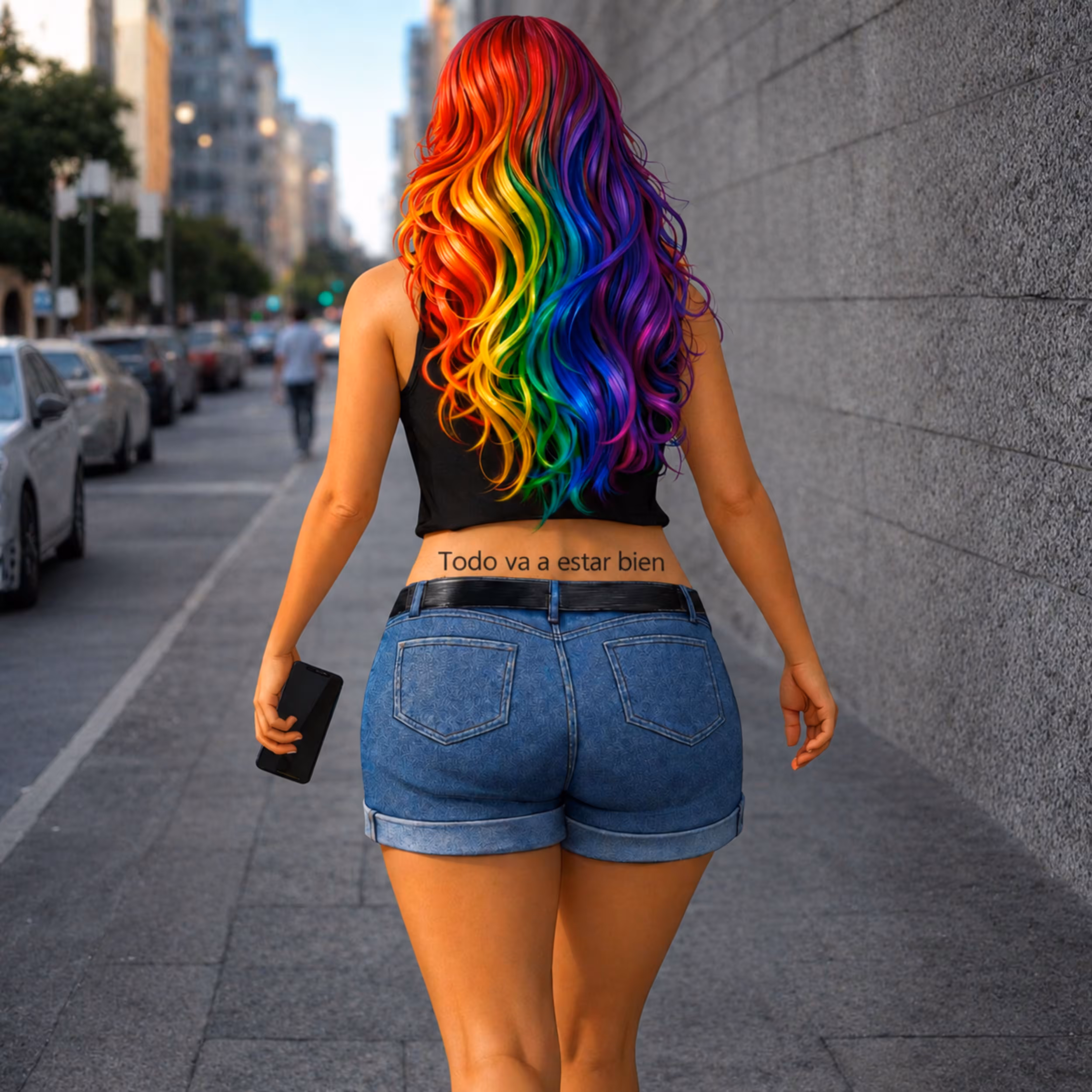 MY BODY, MY TRUTH