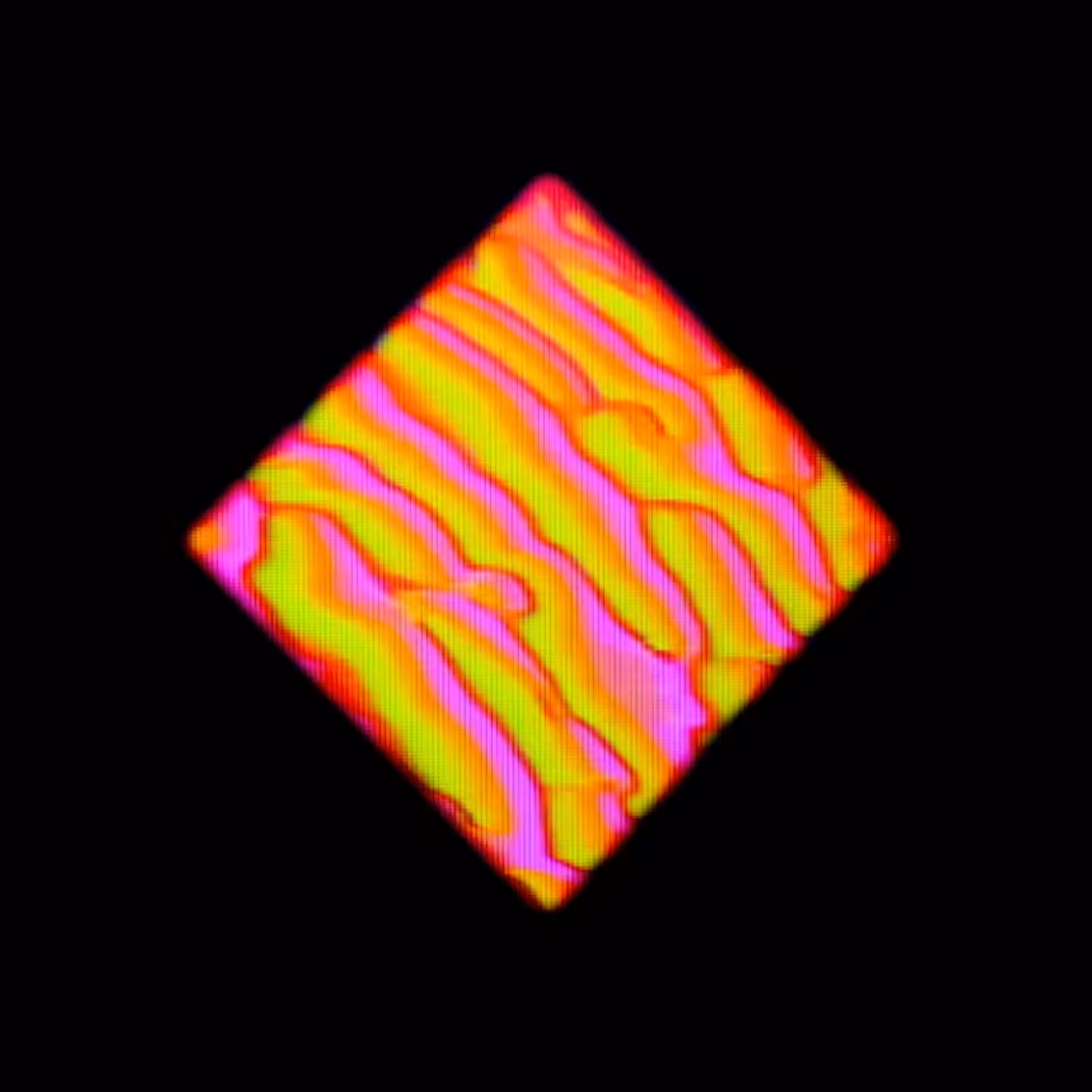 Keyhole III