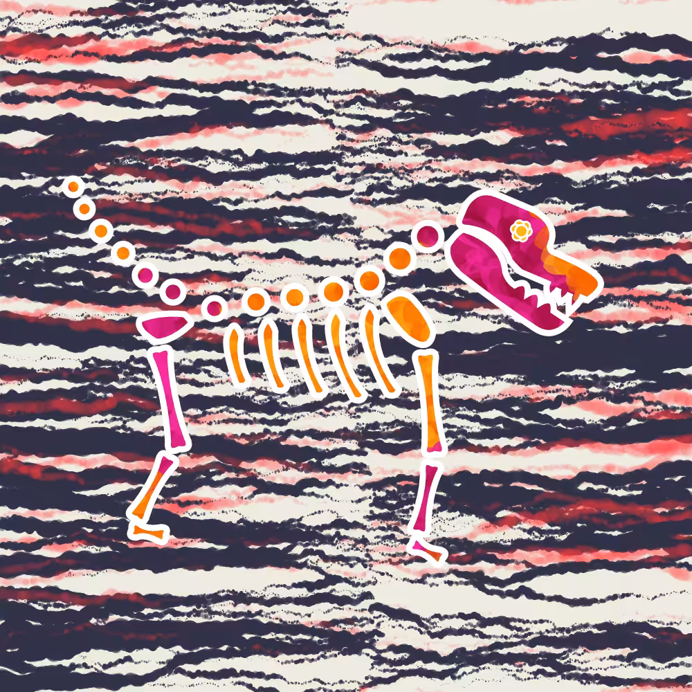 The Day Of The Dog #507