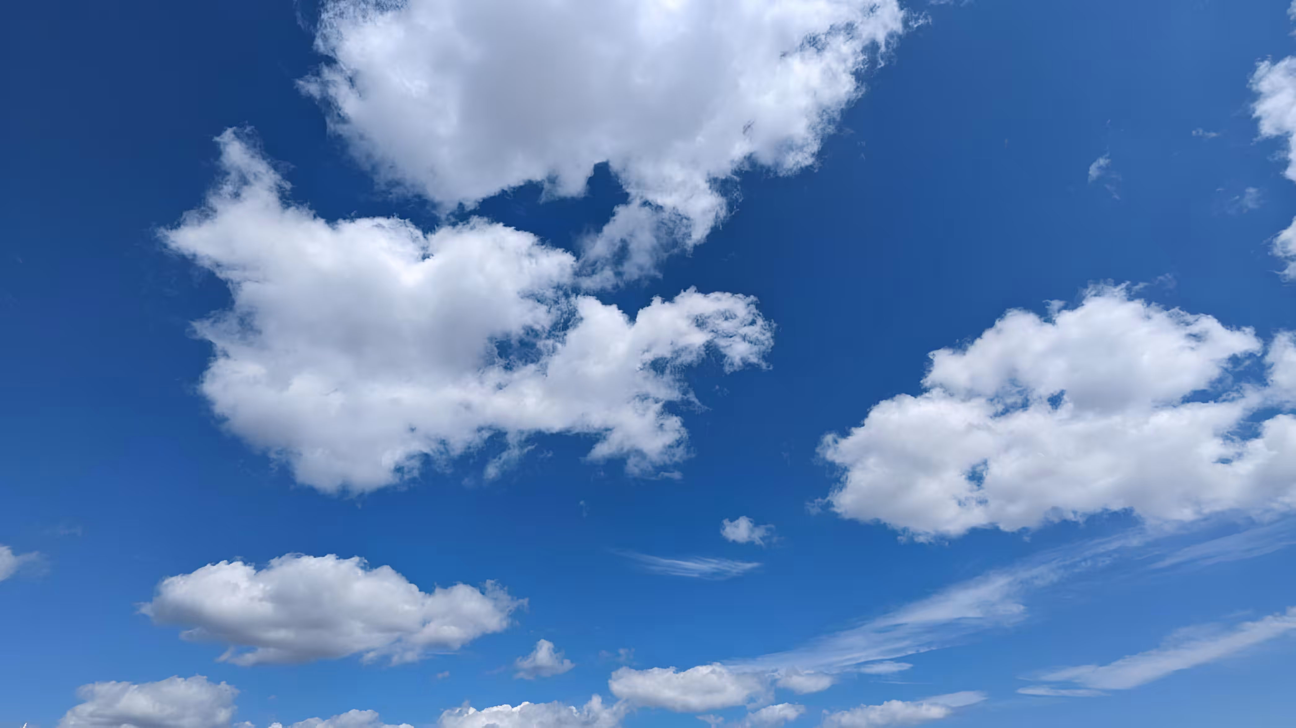 Blue Sky