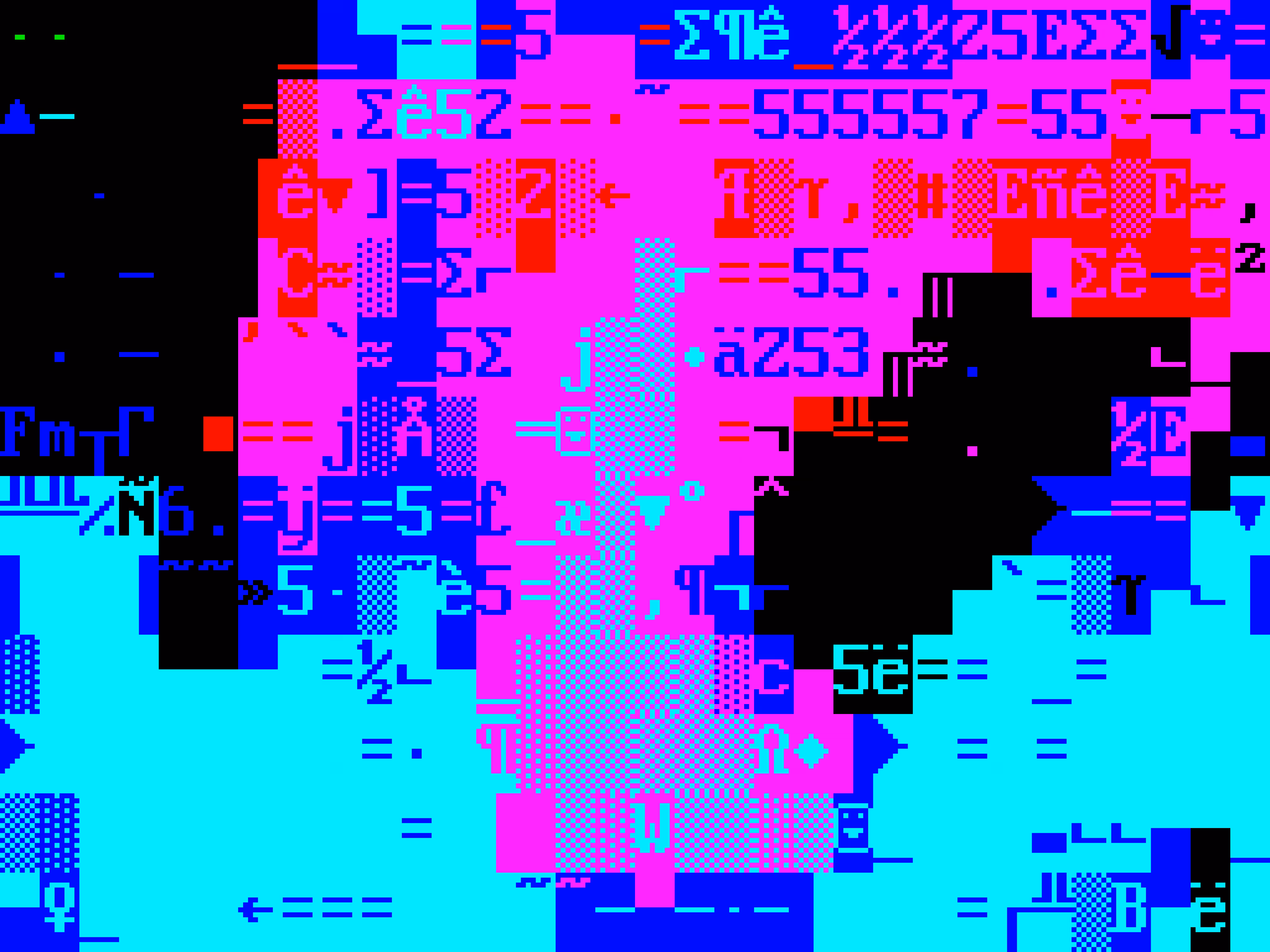 VHSCII