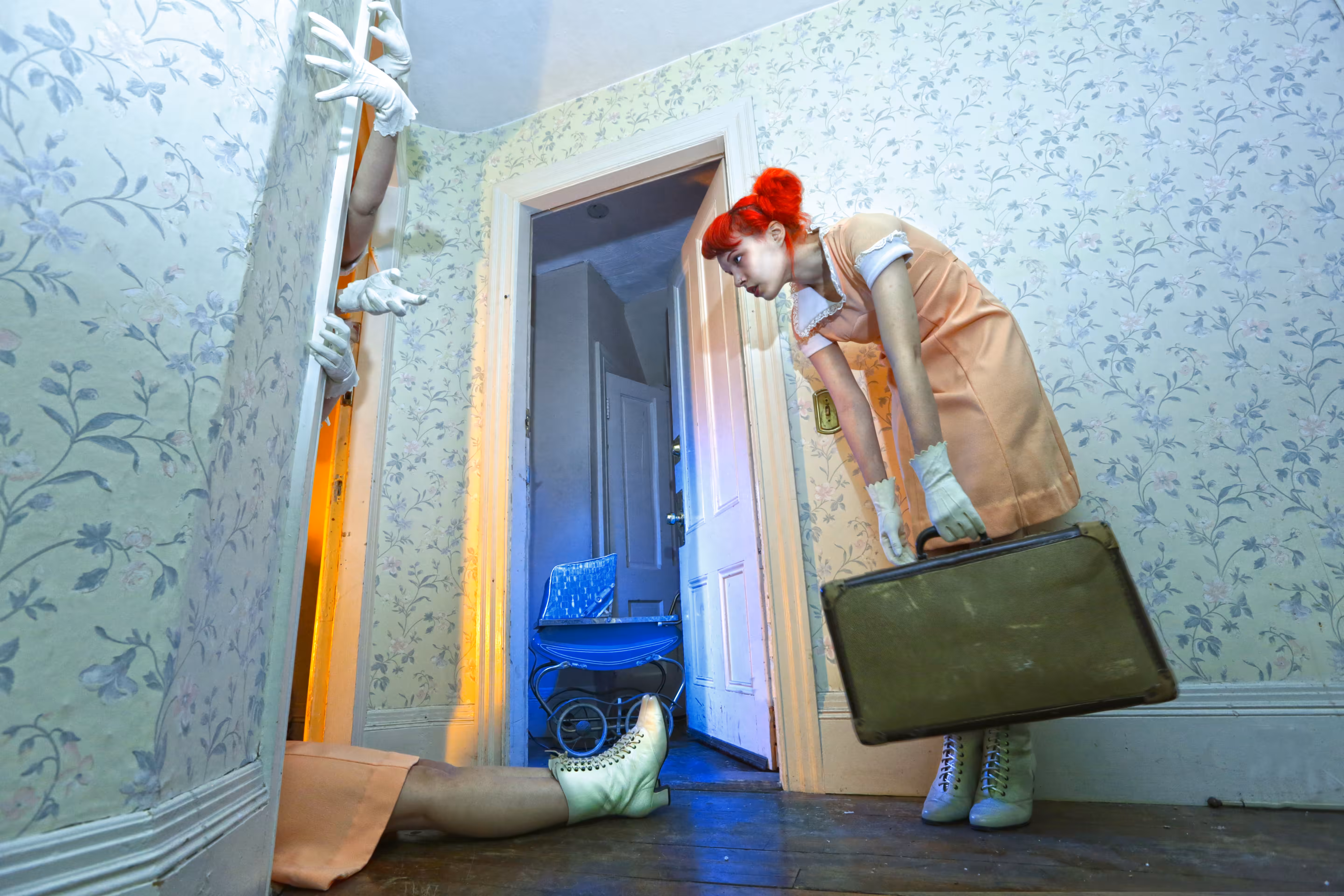 Baggage Claim