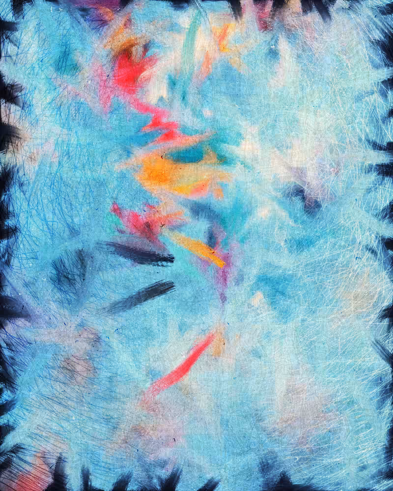 Cosmic Rays #59