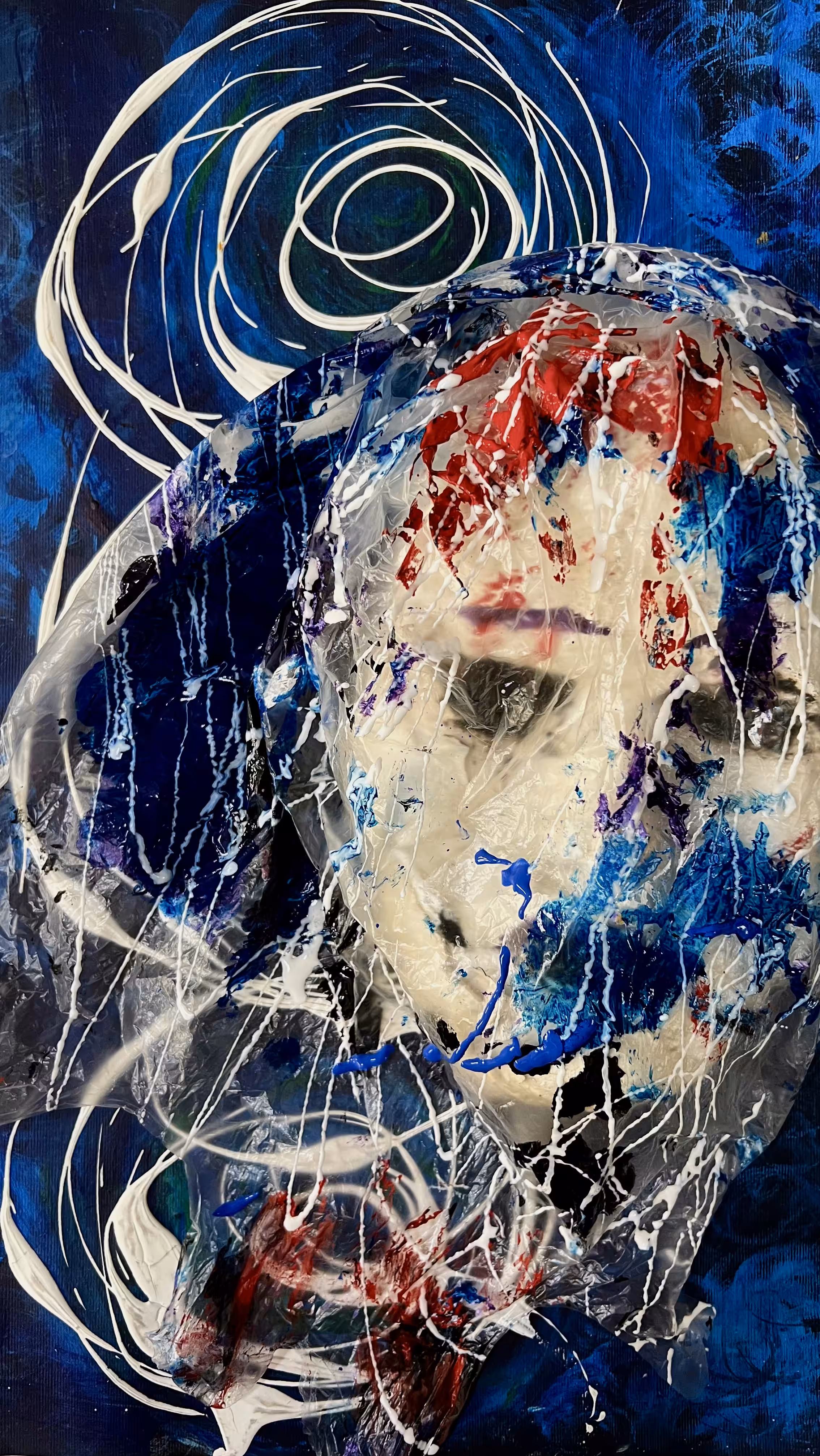   Beyond Silence: Iranian Artists: "Behind Silence, There Was an Ocean"