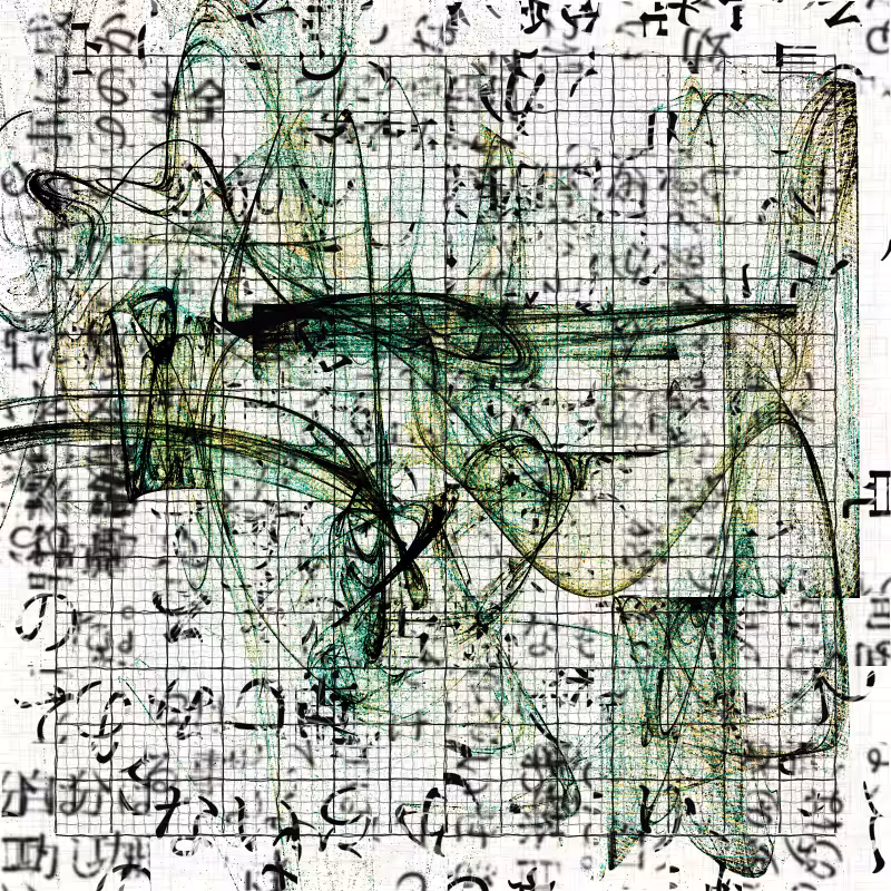 Fractal in the words #185