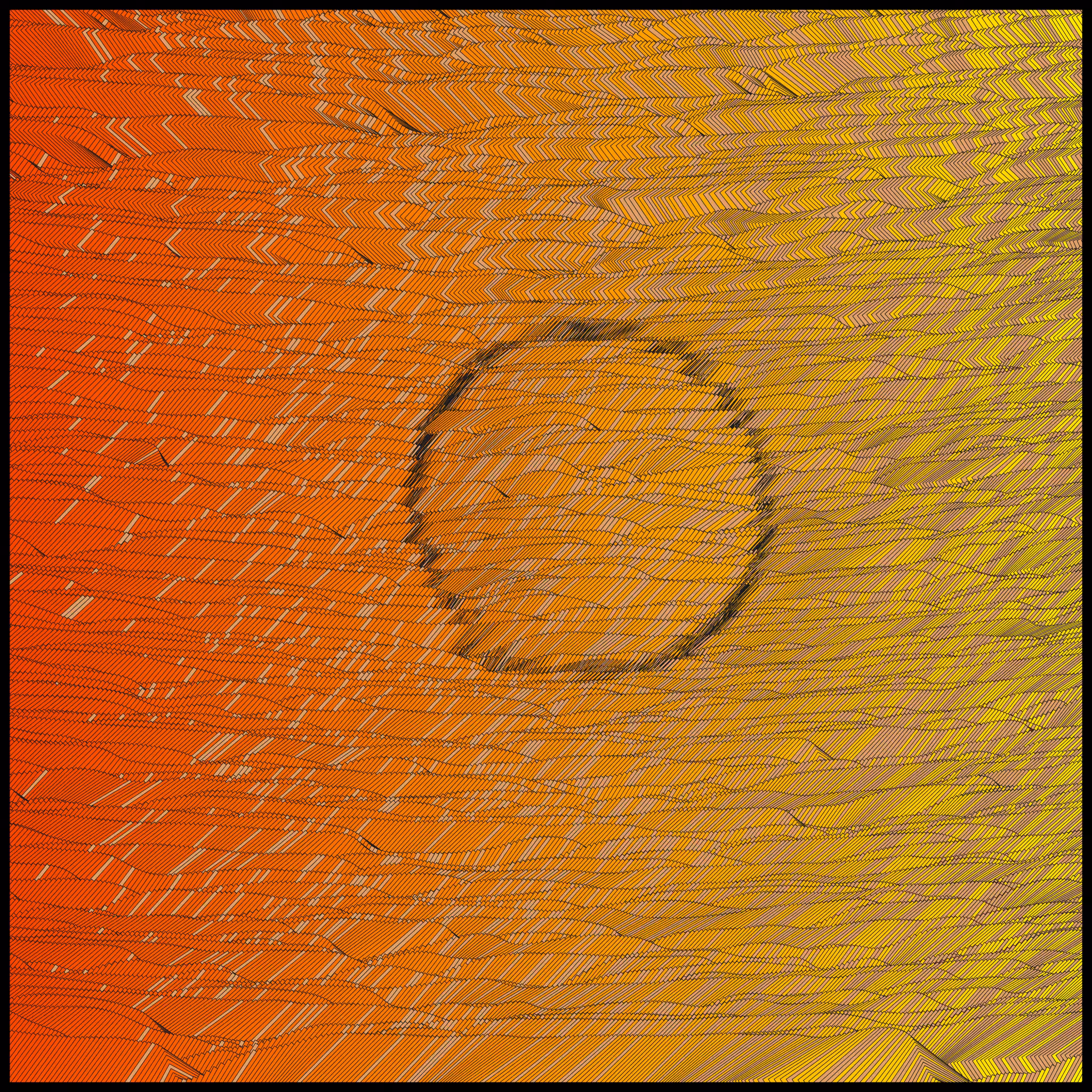 Qubitscape #66