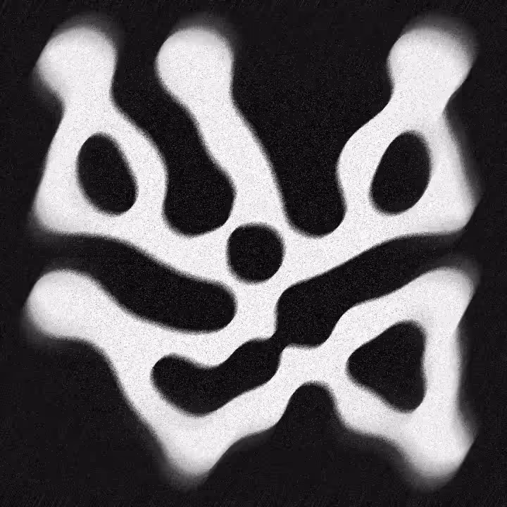 Rings Genesis #17 - Morphological