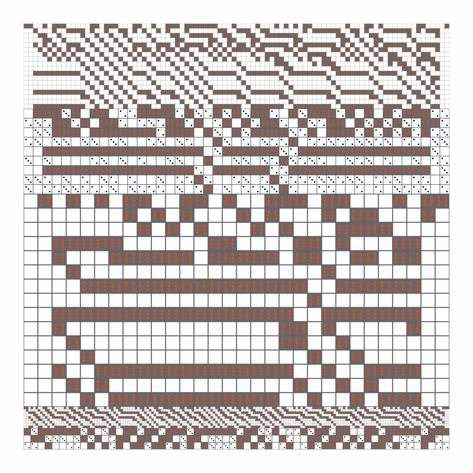 Dotwork #247