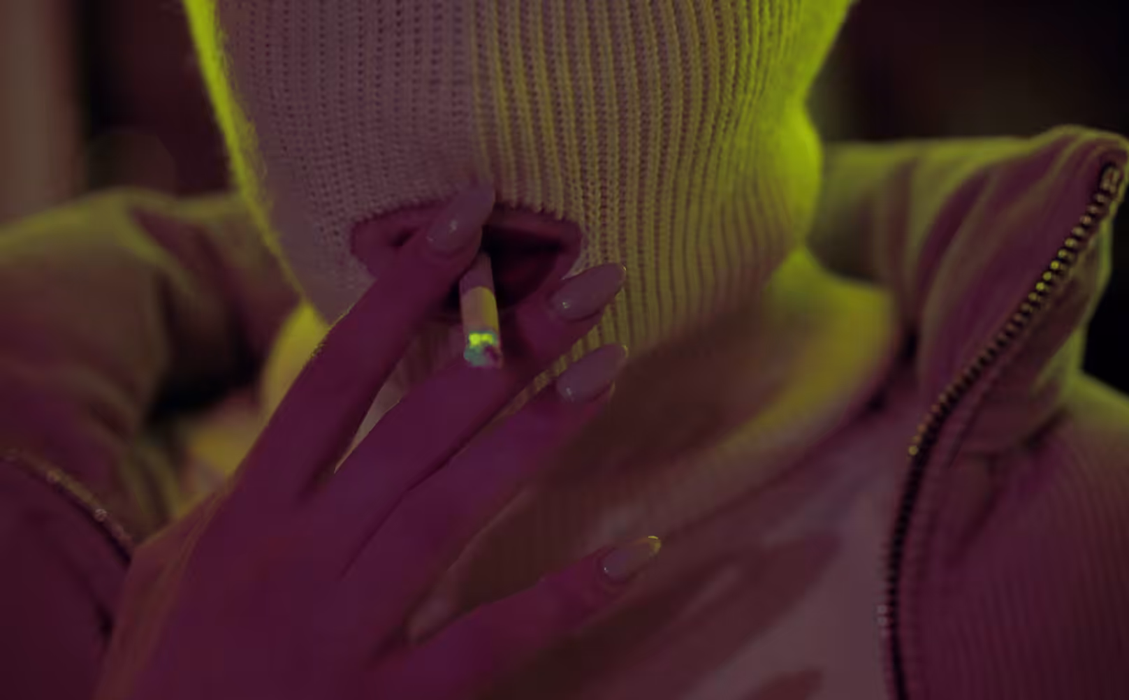 Cigarette