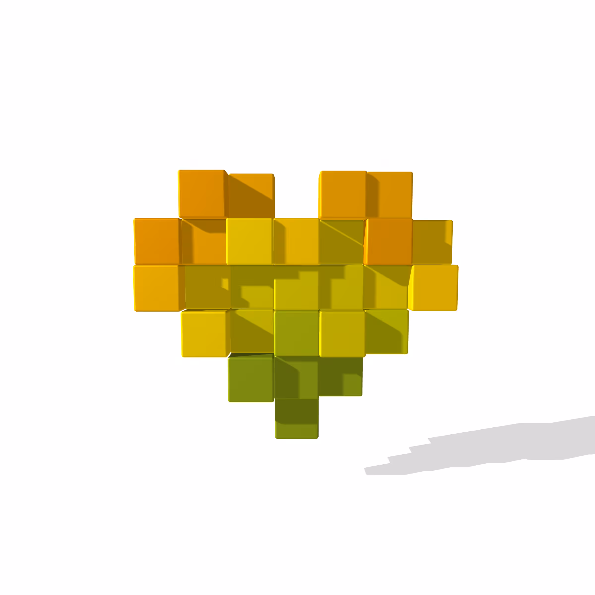 heart + craft #29072