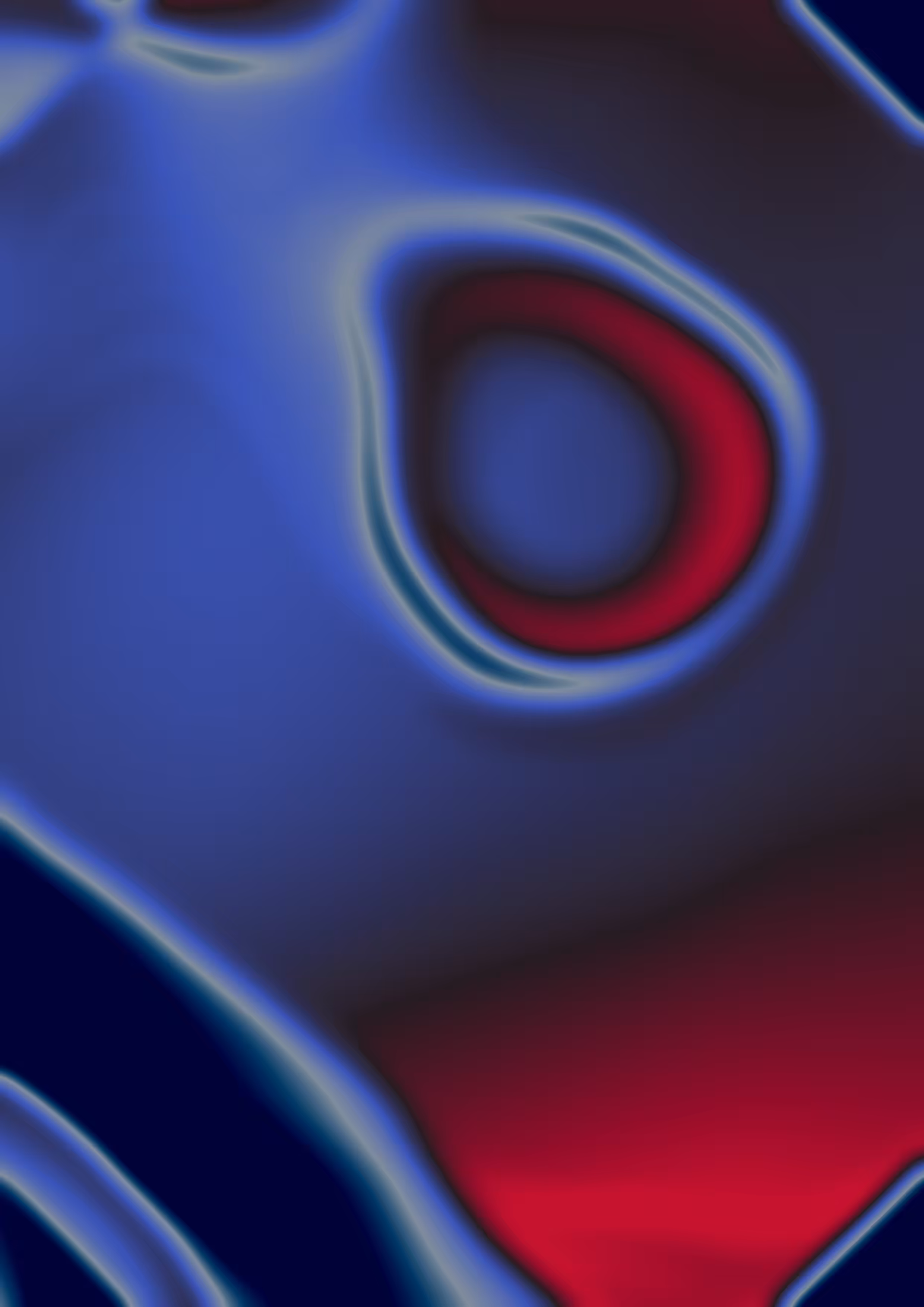 DARK LIQUID