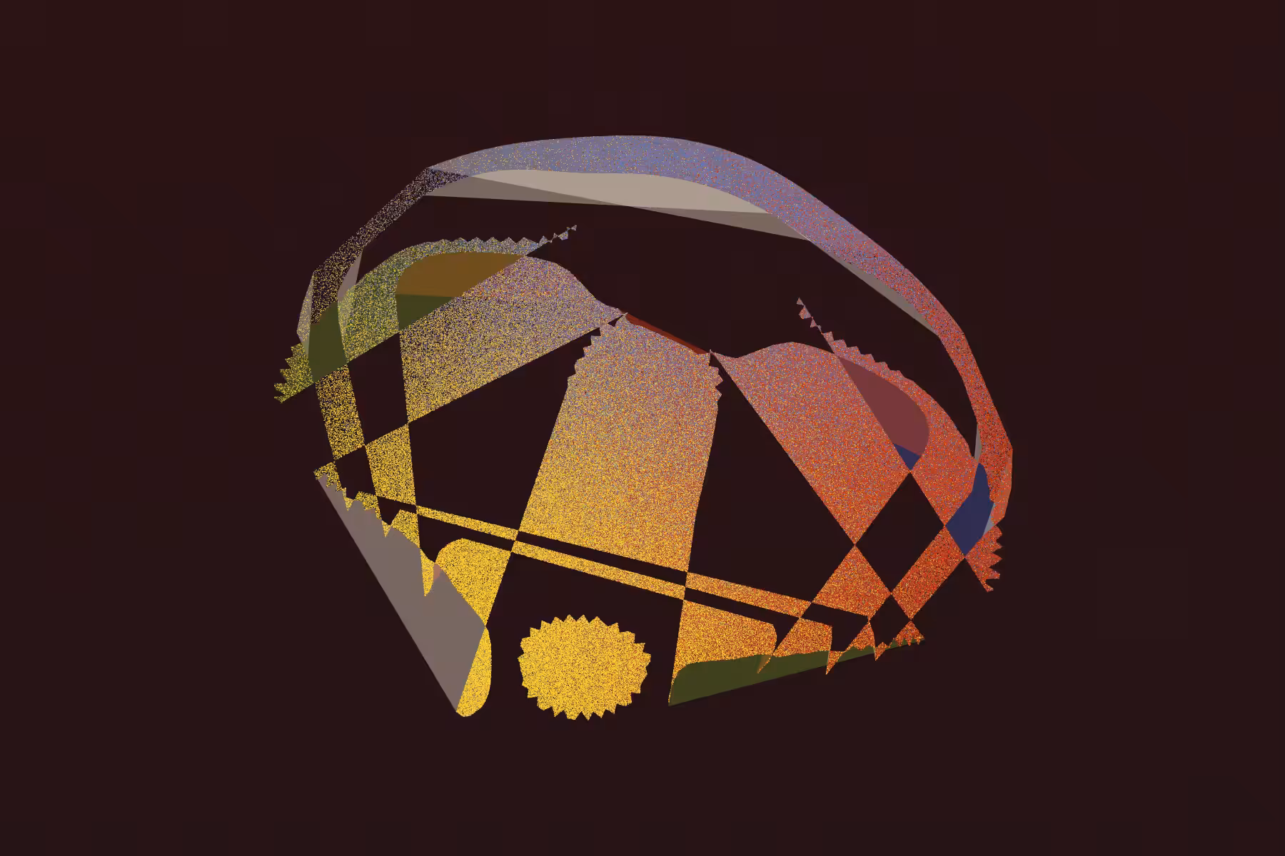 The Artifact #462
