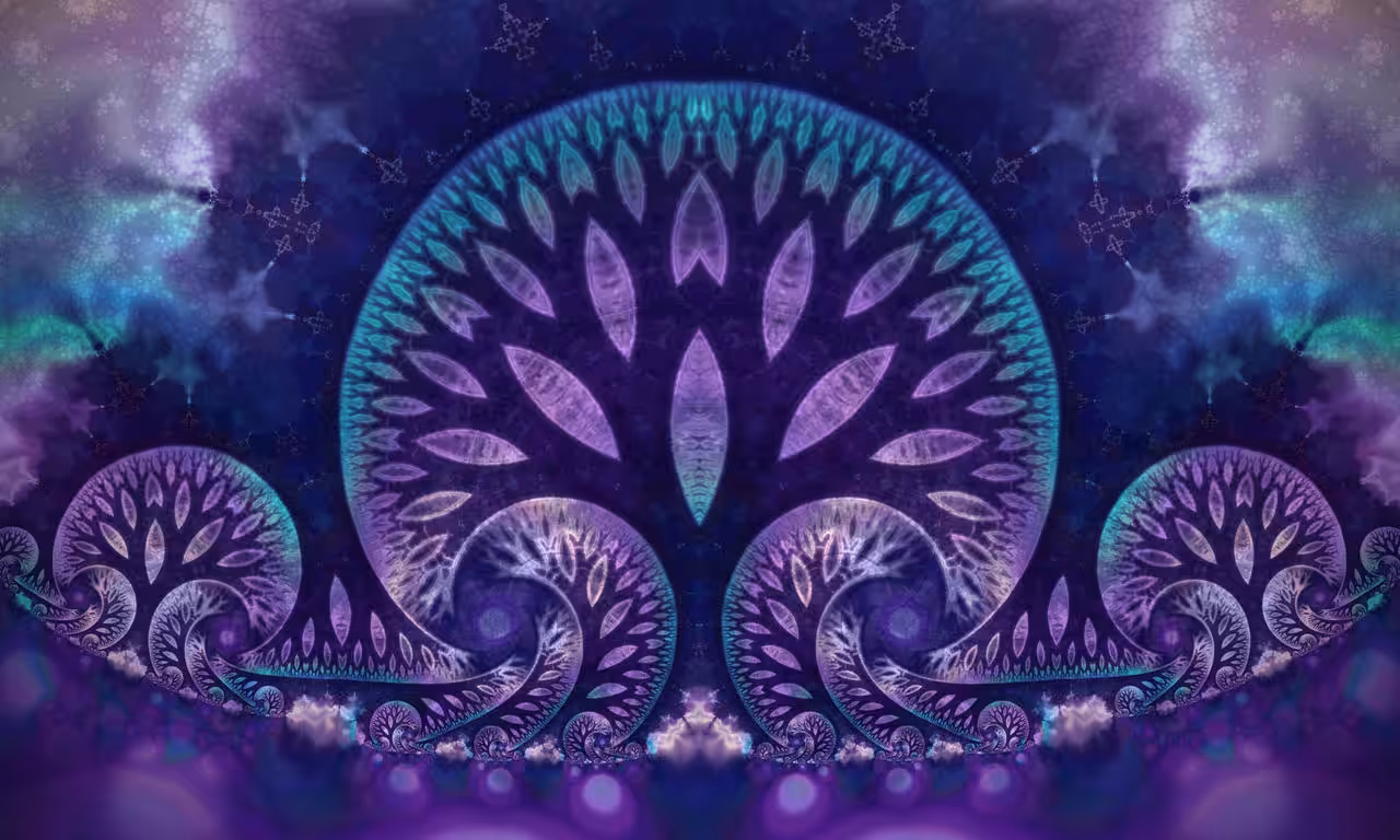 Branching Dreams
