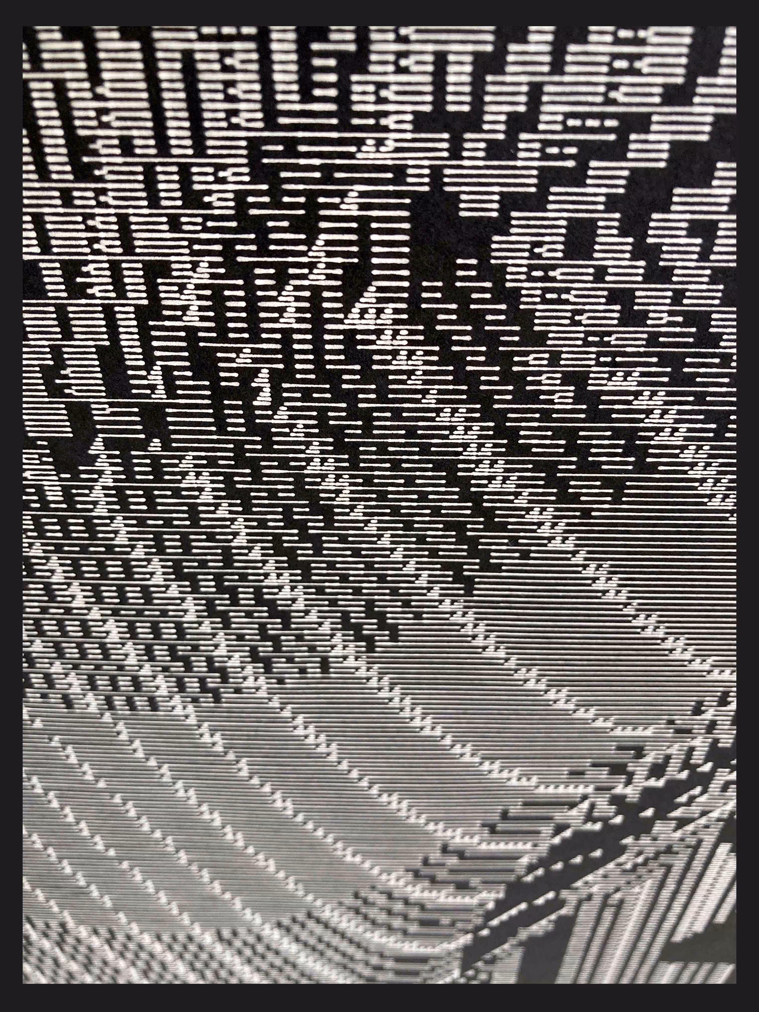 Rodeo posts: PROCEDURAL DRAWINGS