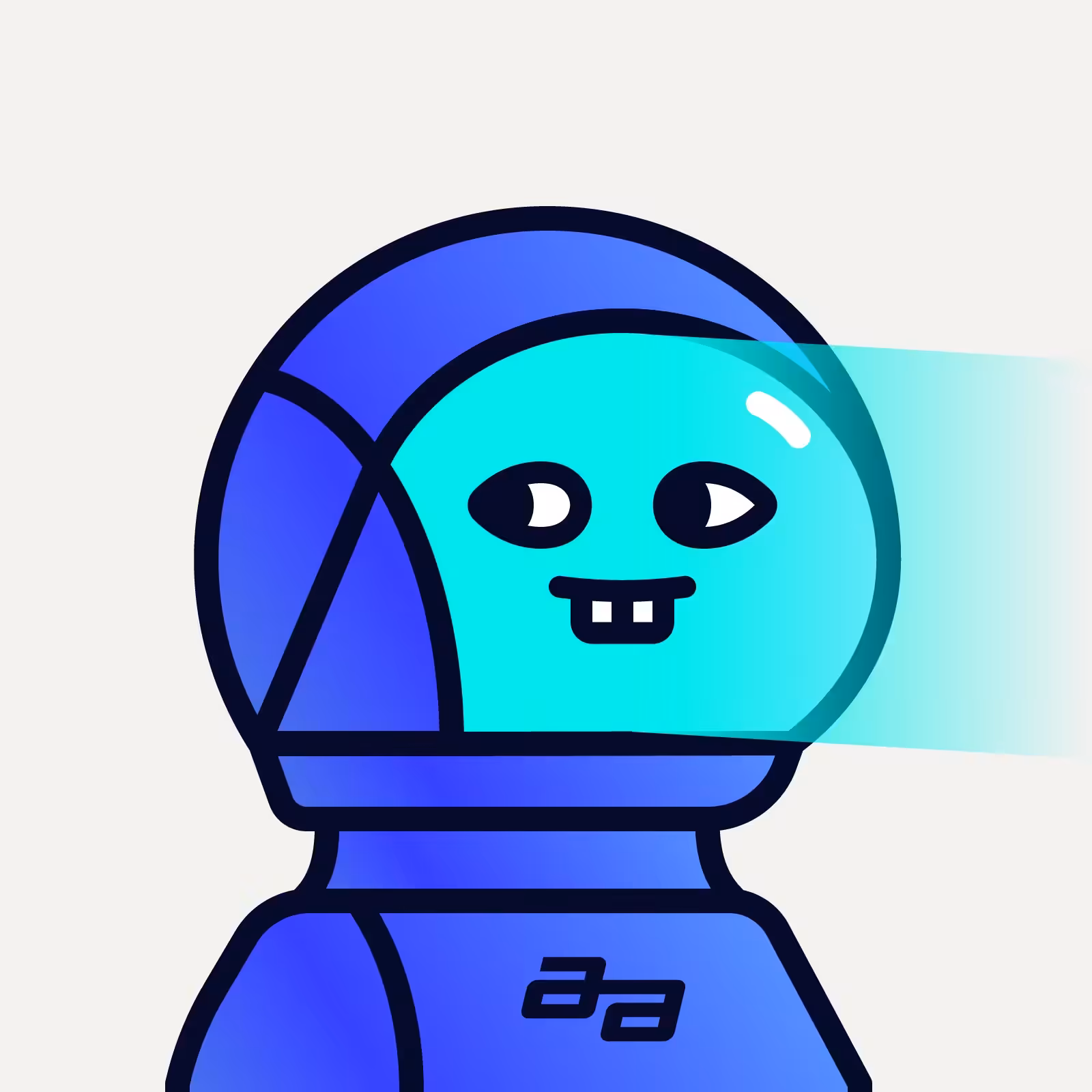 Awkward Astronauts #4472
