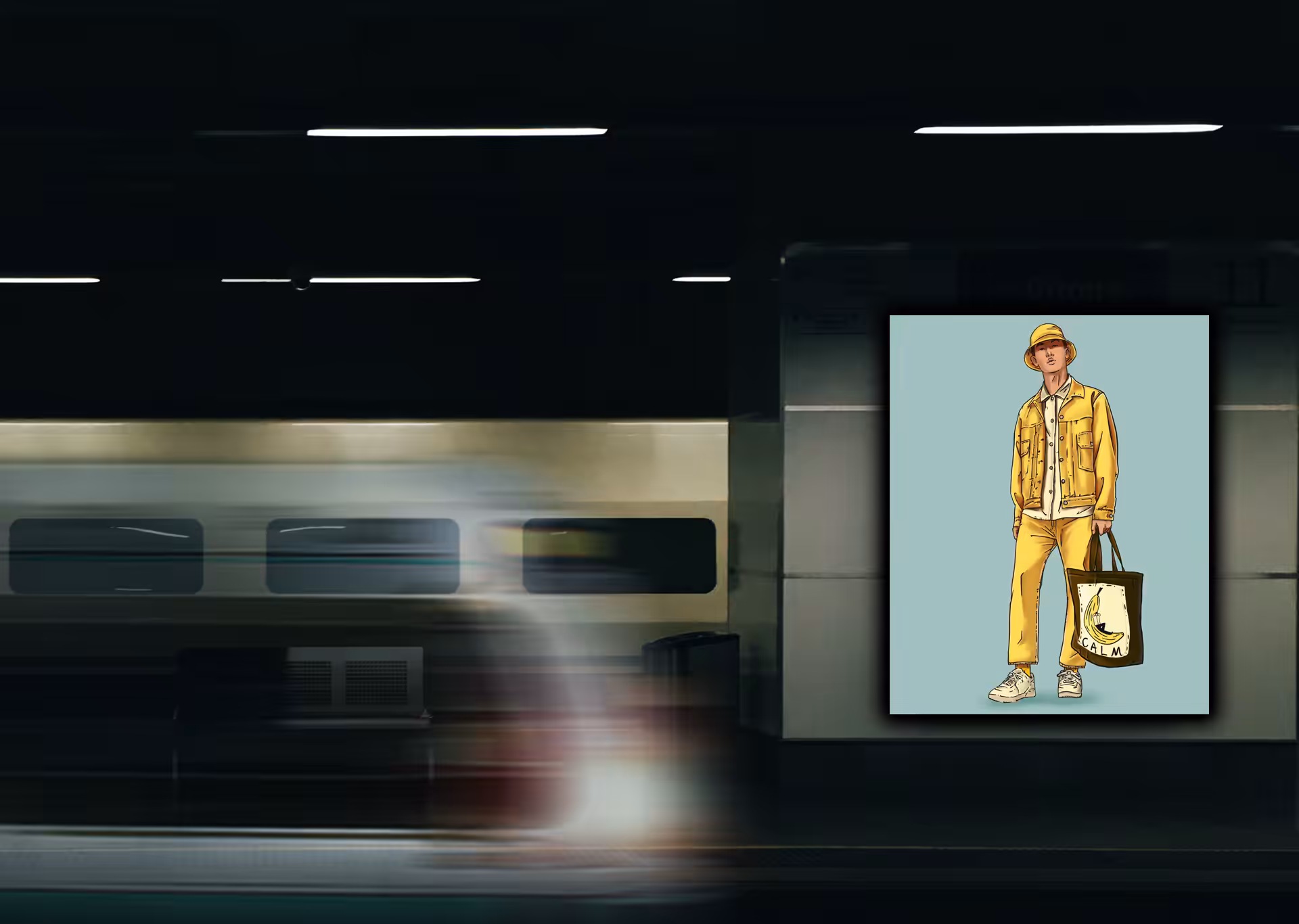 Boho Collection Mint *PRESALE SINGLE MINT*