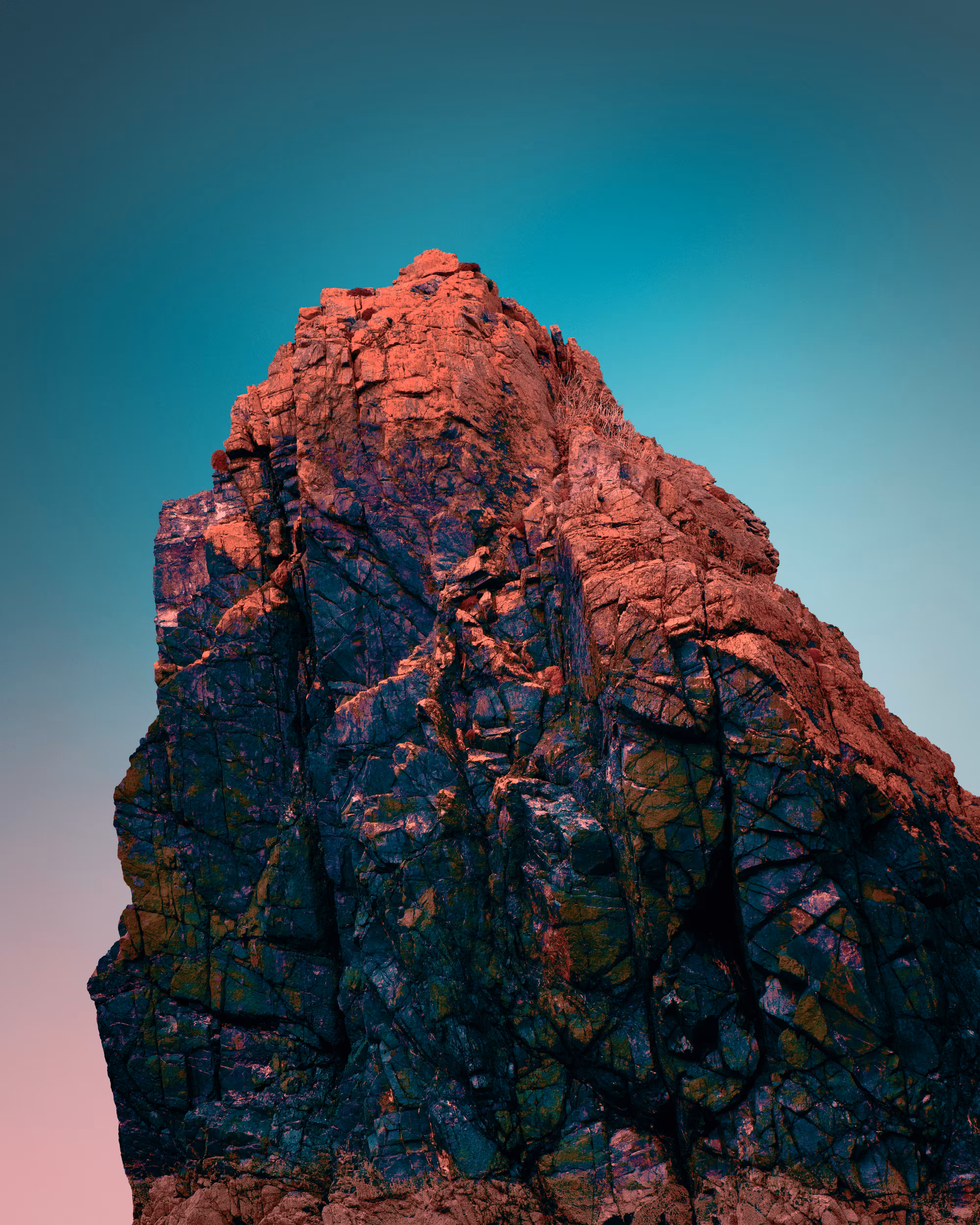 Peak