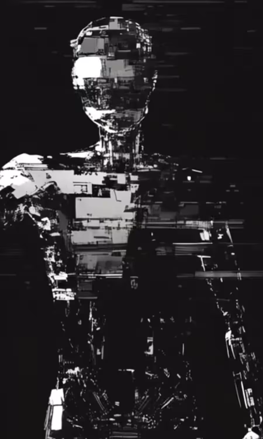 Transmissions: Just Another Day