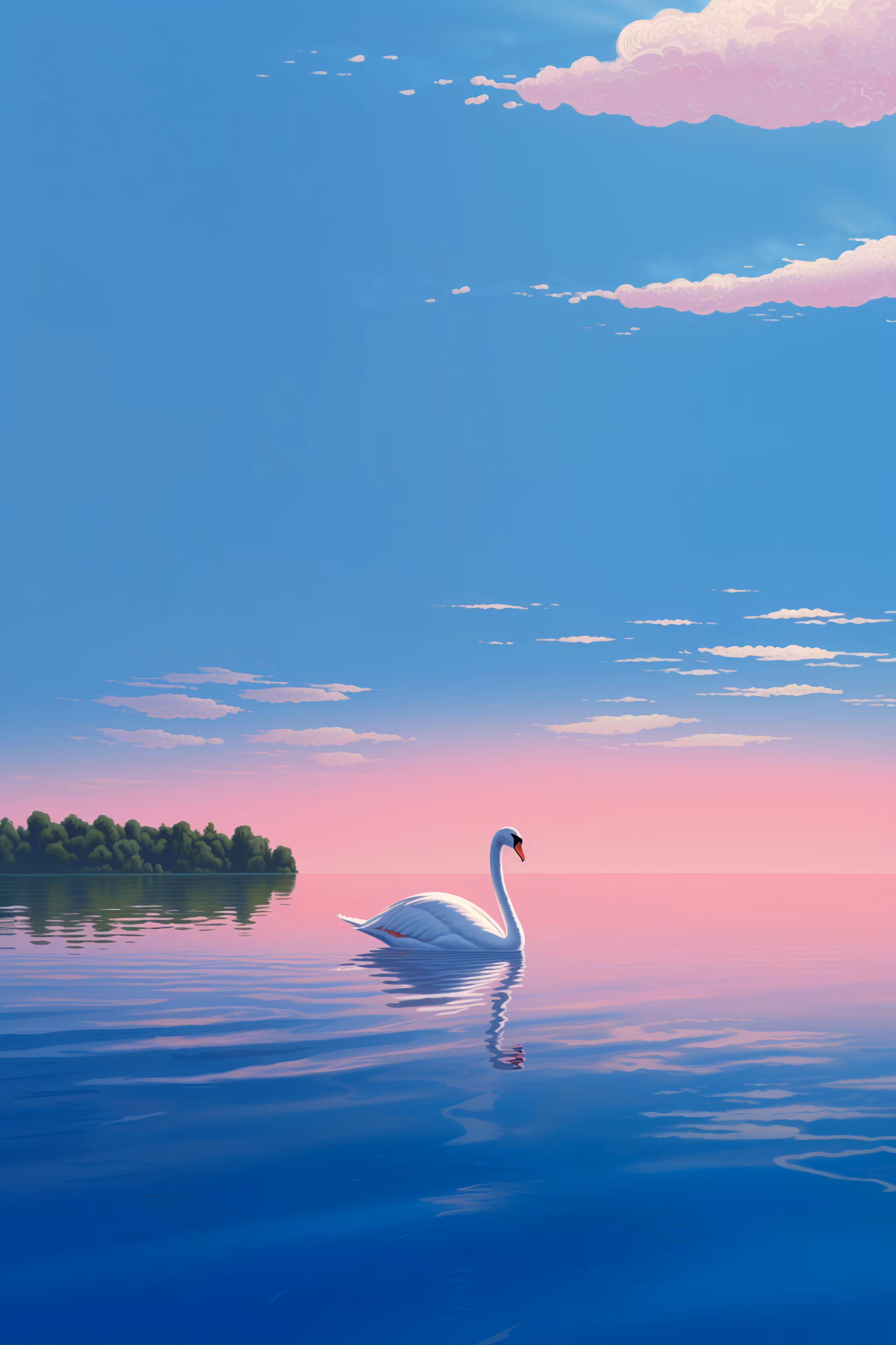 Swan 