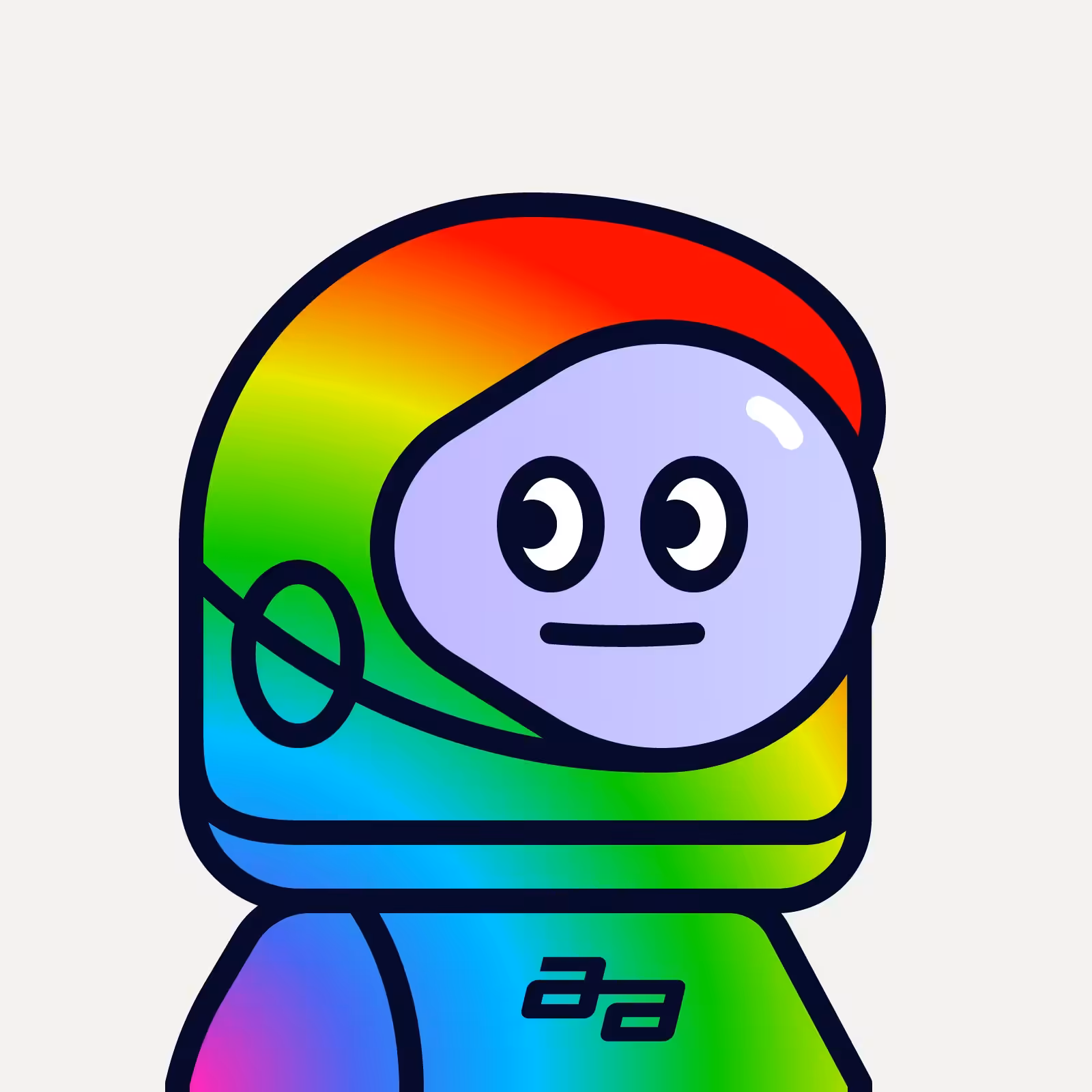 Awkward Astronauts #8112