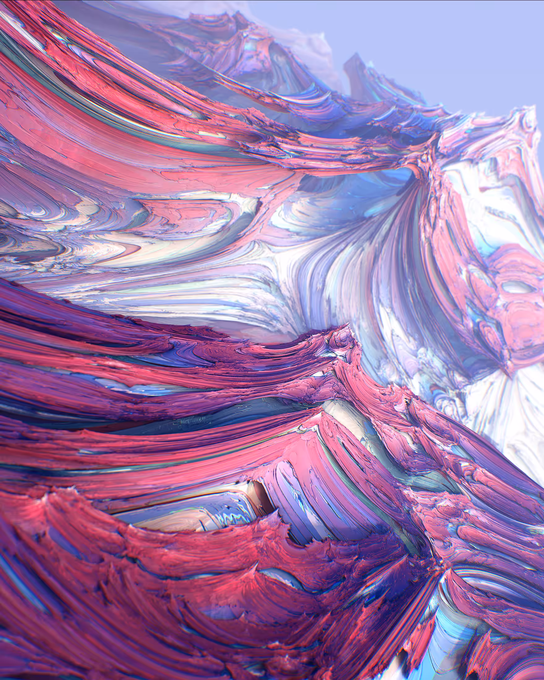 MAELSTROM I