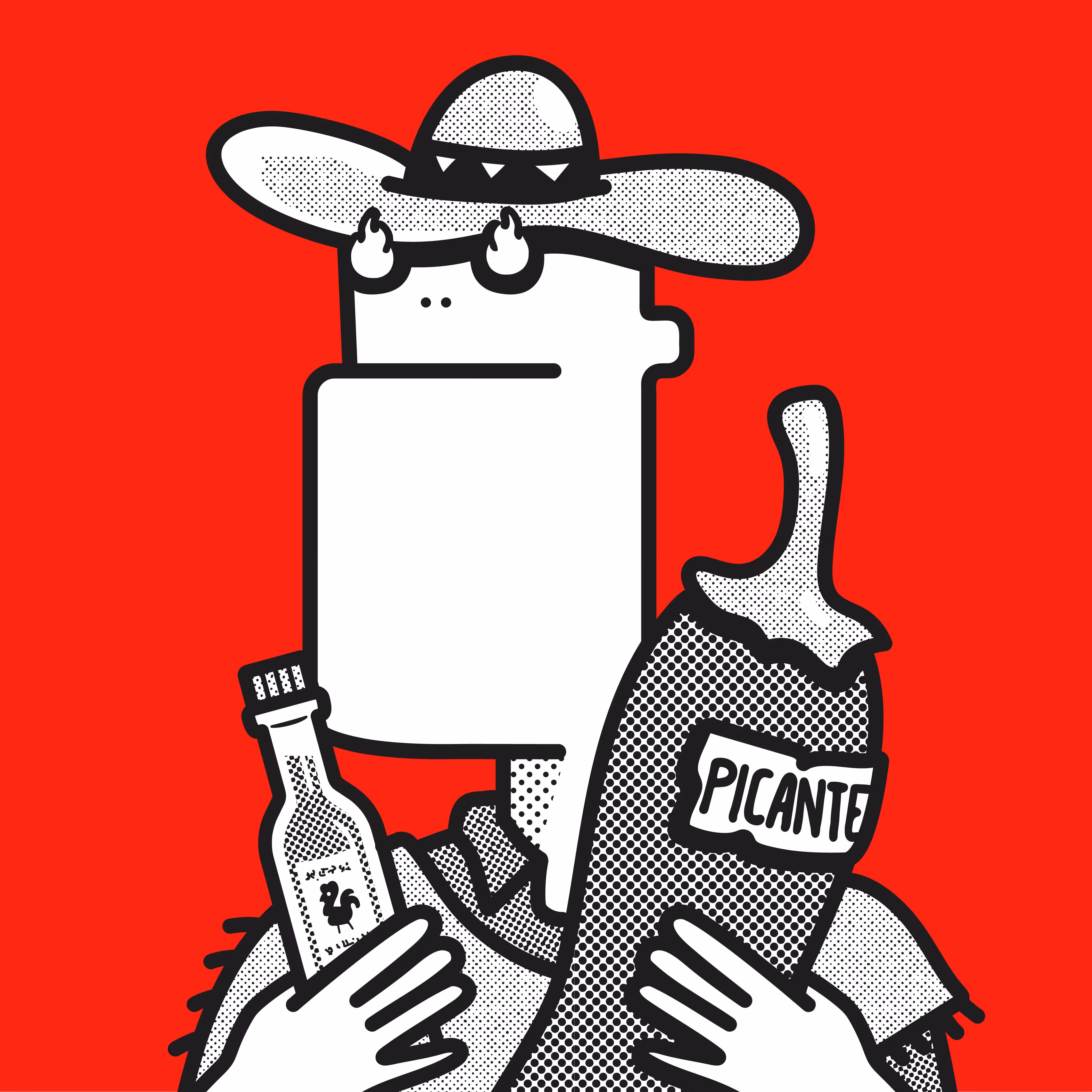 sᴍᴏʟ Picante