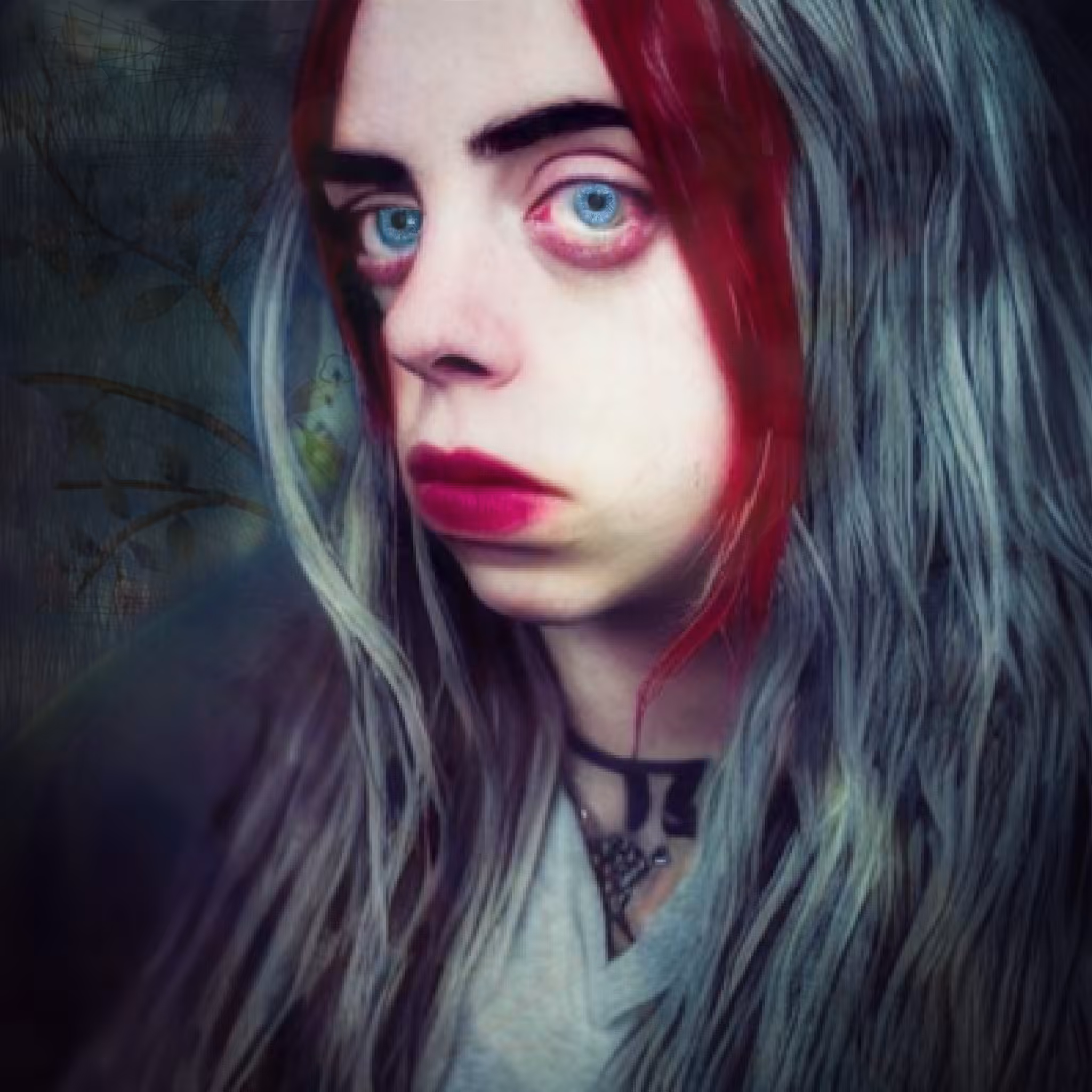 Billie #34