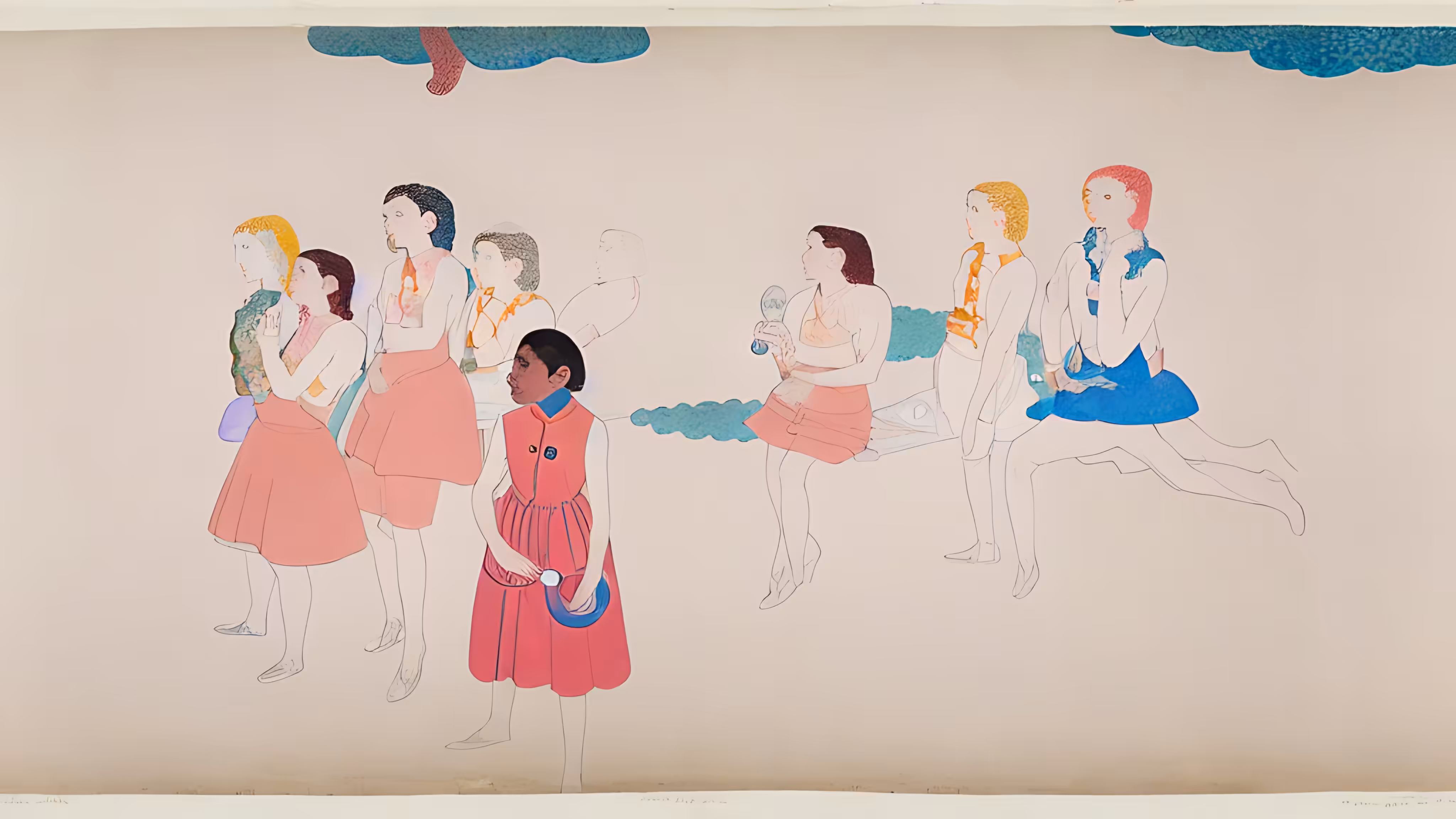 "Children's room"-92