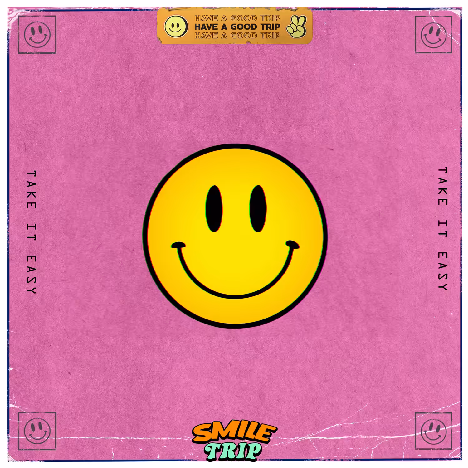 ๐Behind the smile