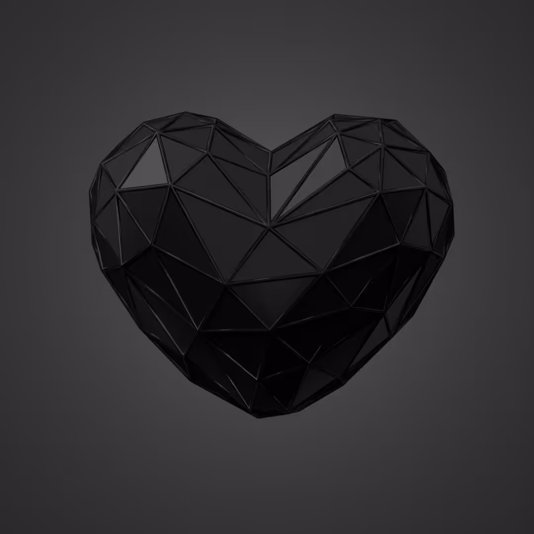 Hearts #002