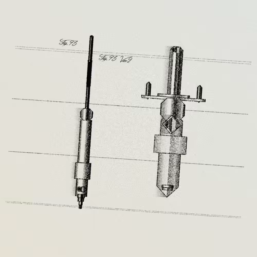 Practical Instruments #17
