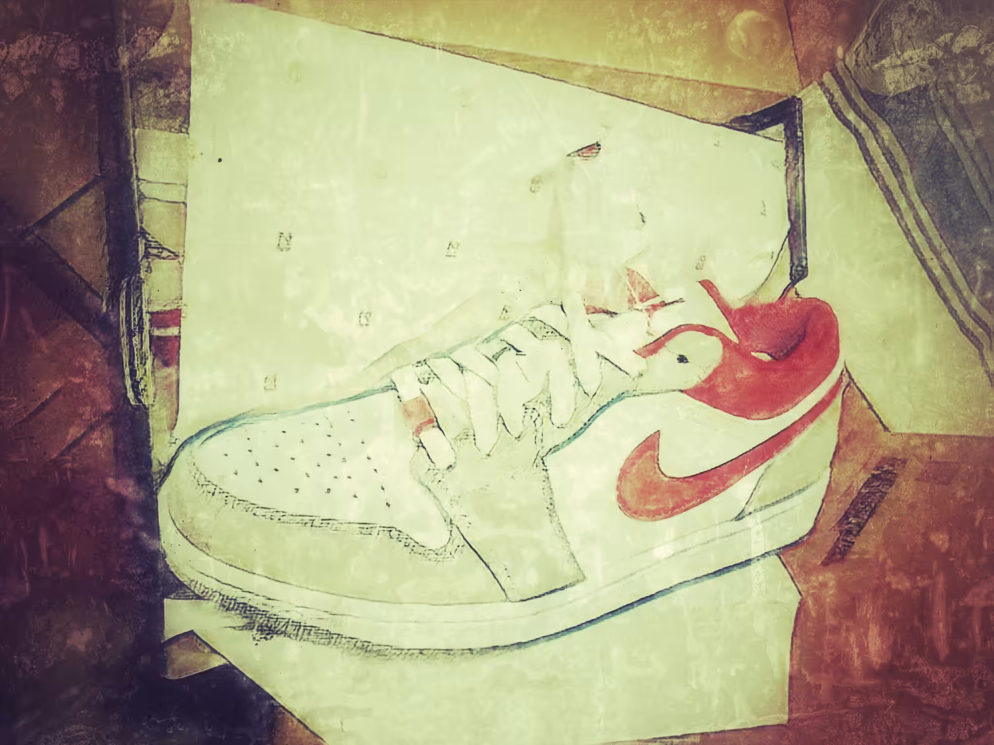 Jordans