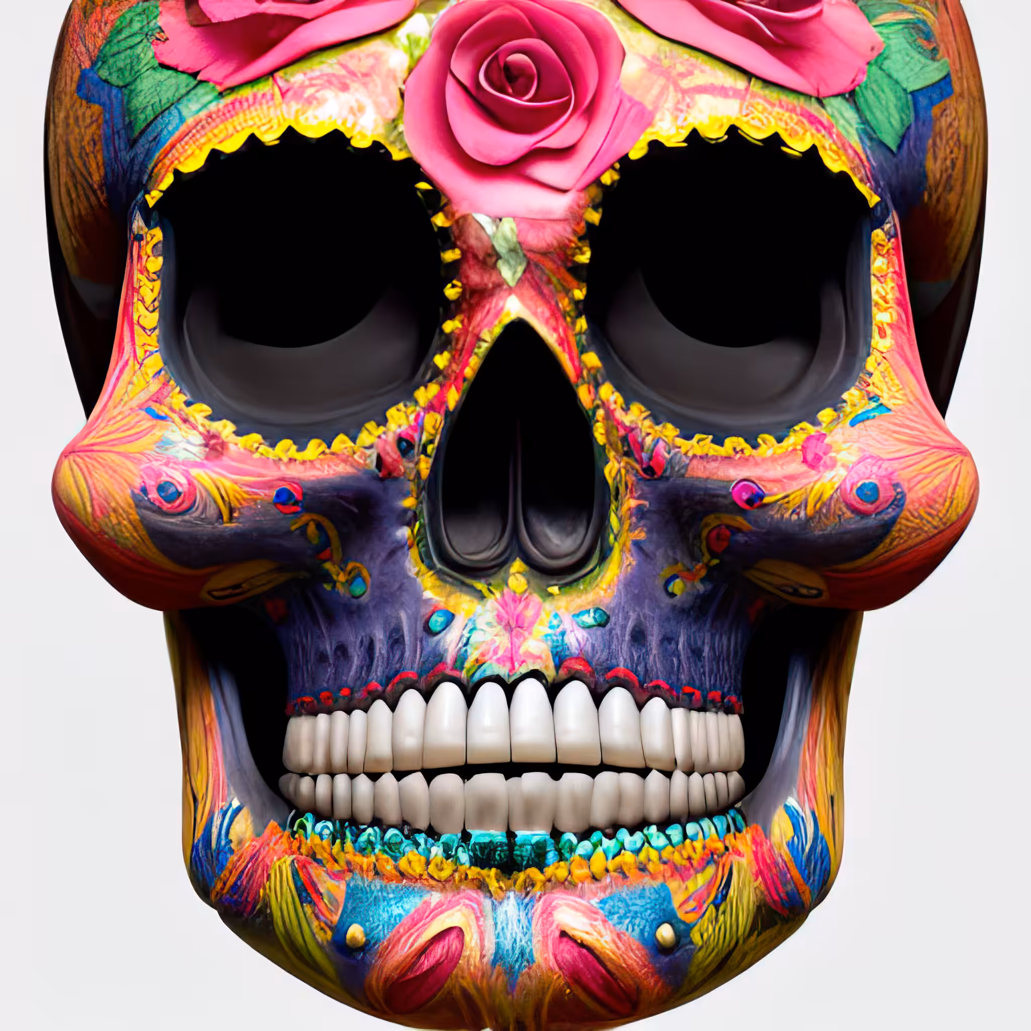 Head Case #741